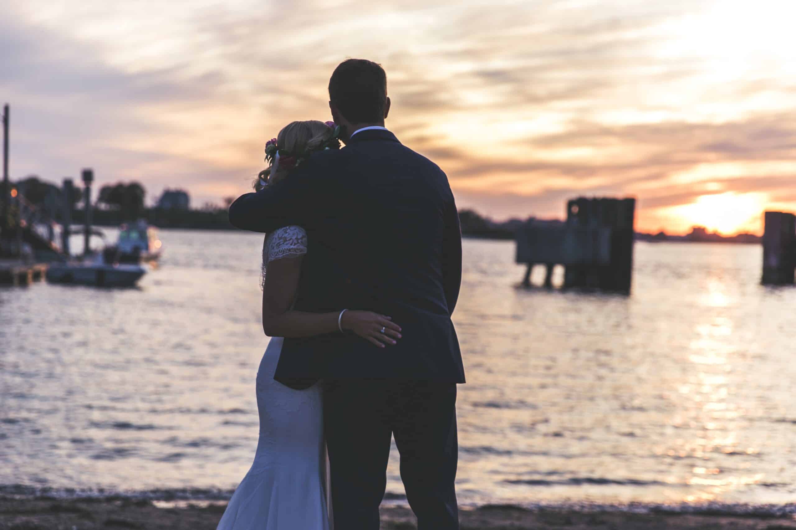 Best Wedding Photographers in North Carolina