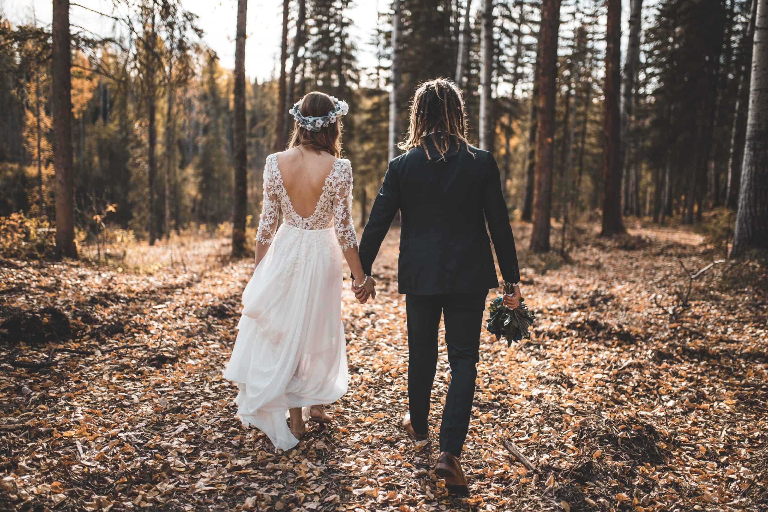 Best Wedding Photographers North Dakota