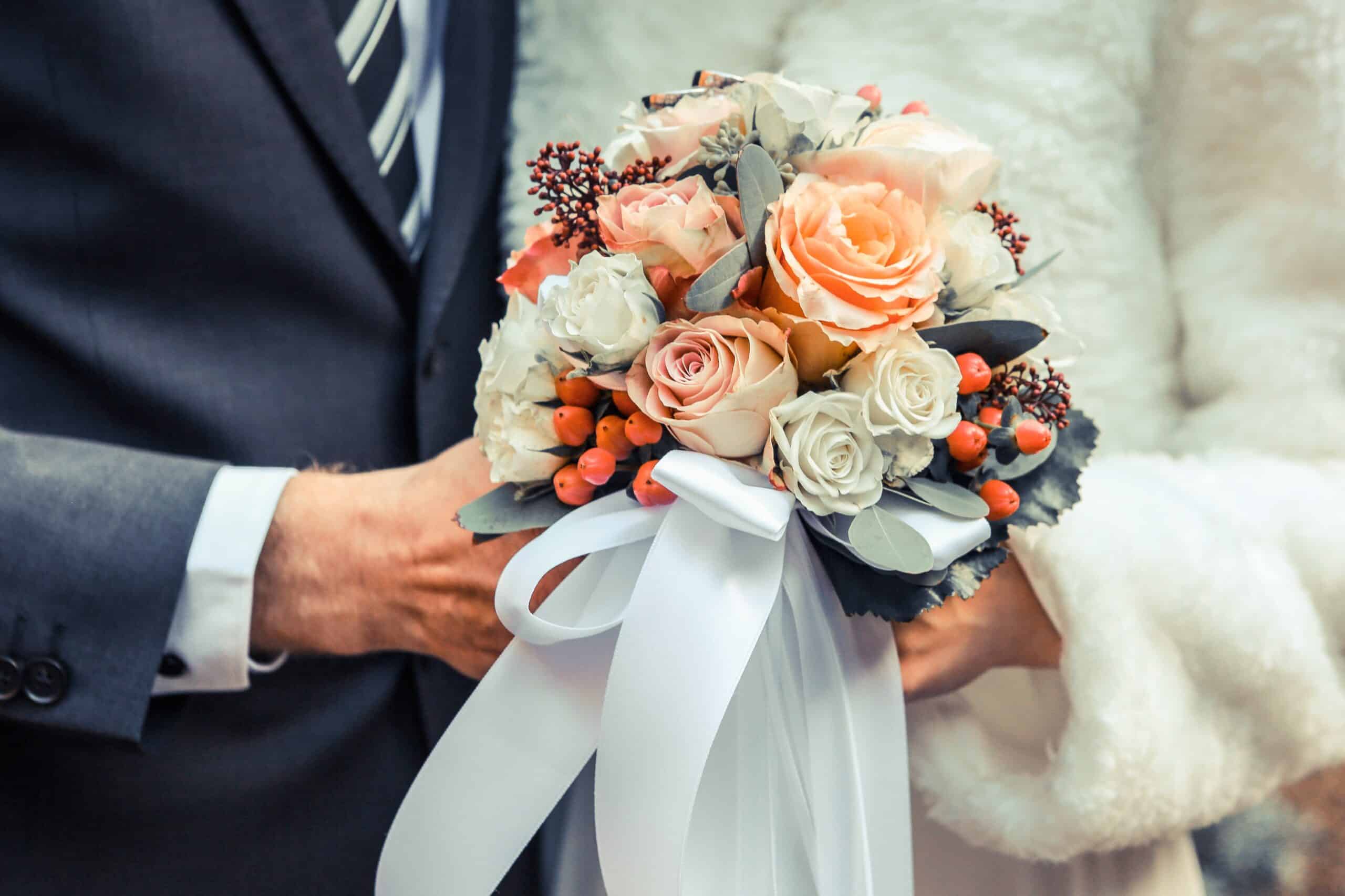 Best Wedding Photographers San Francisco