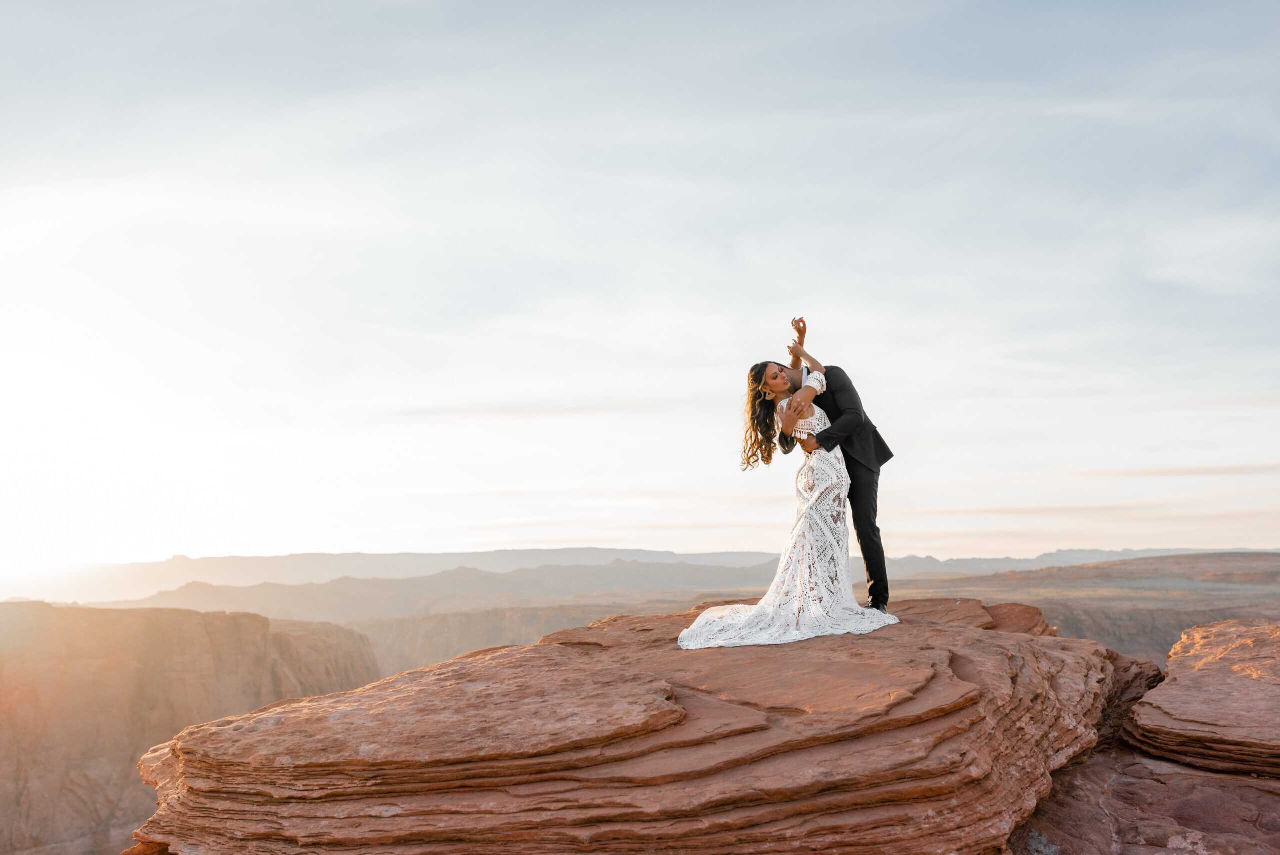 Best Wedding Photographers Utah