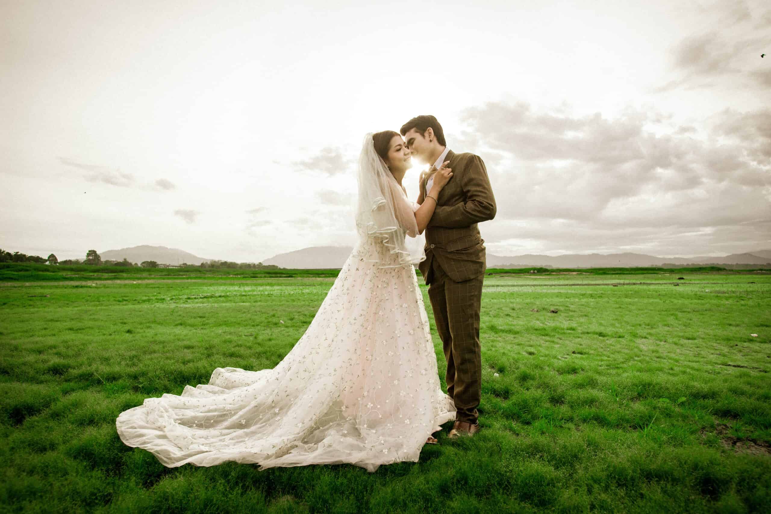 Best Wedding Photographers Vermont