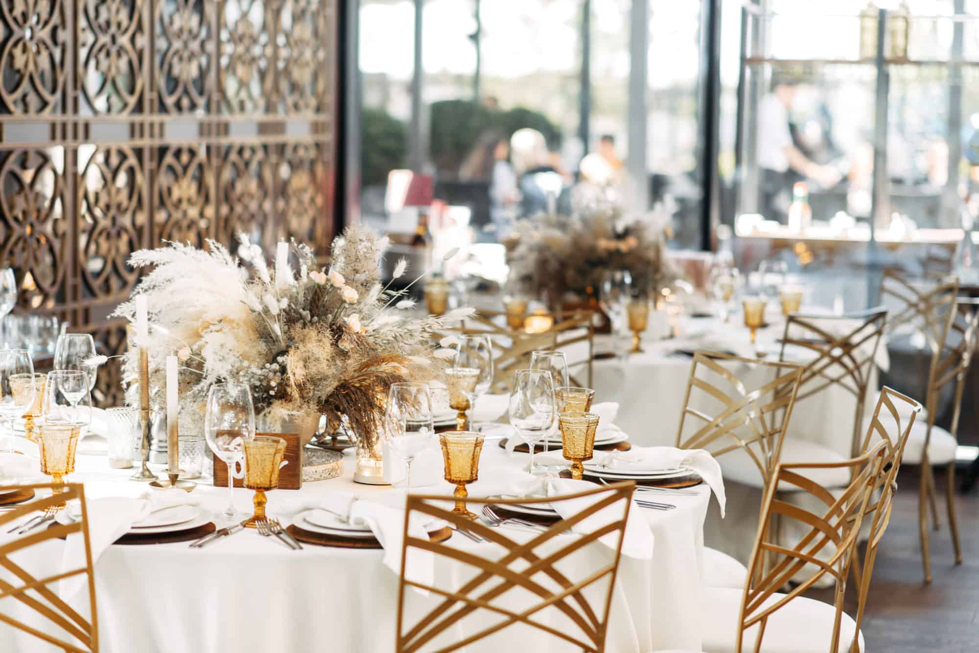 Best Wedding Venues in California