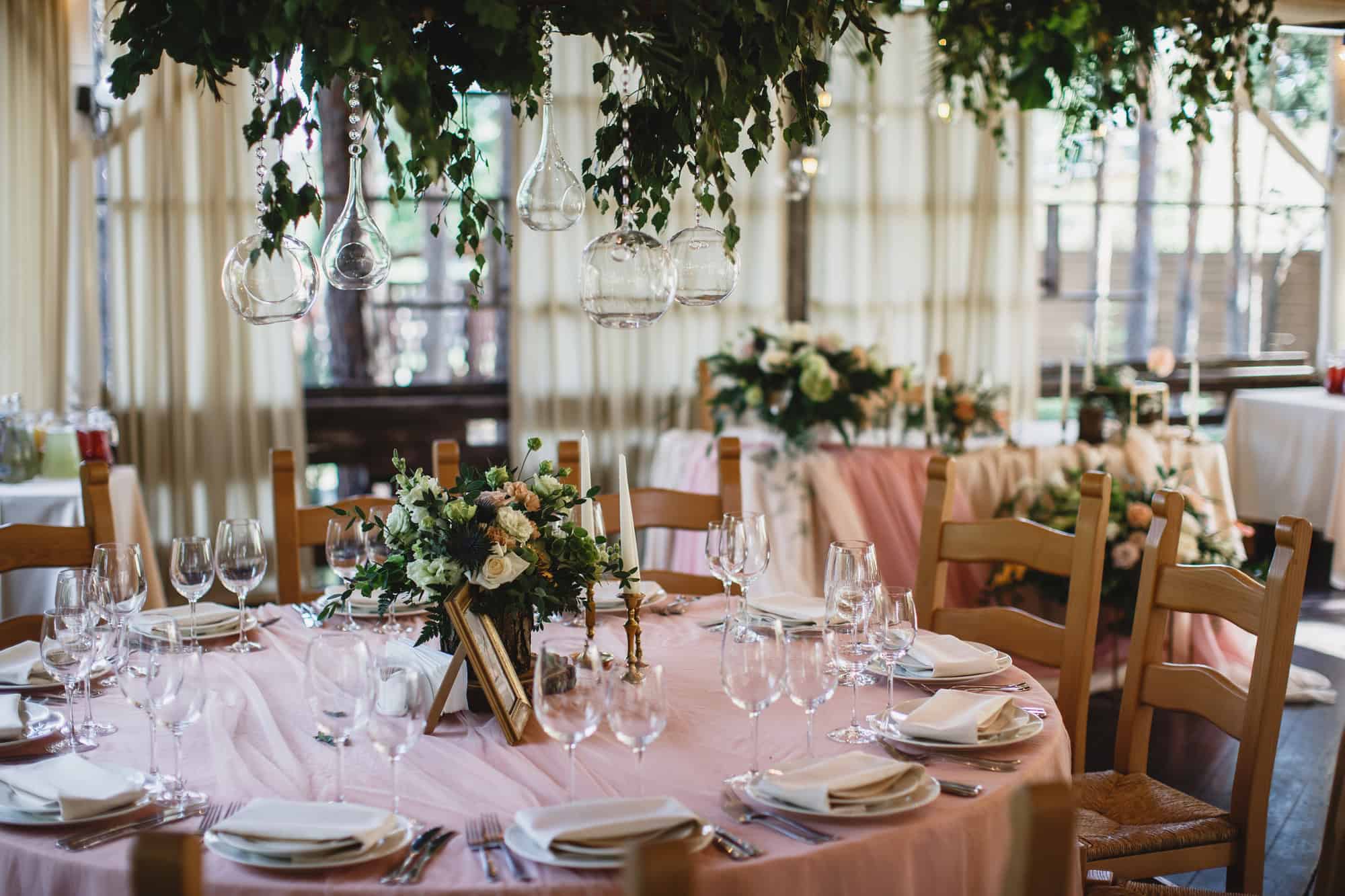Best Wedding Venues in Charlotte, North Carolina