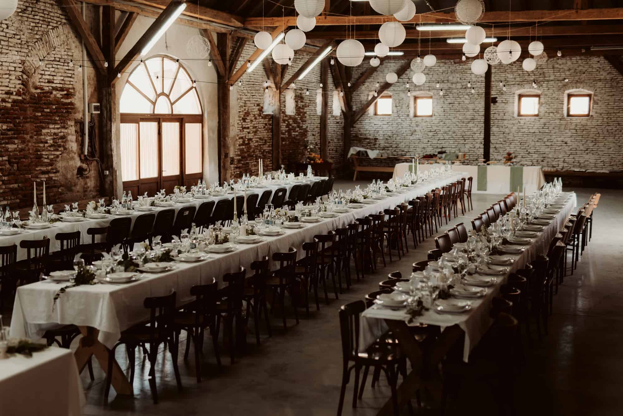 Best Wedding Venues in South Carolina