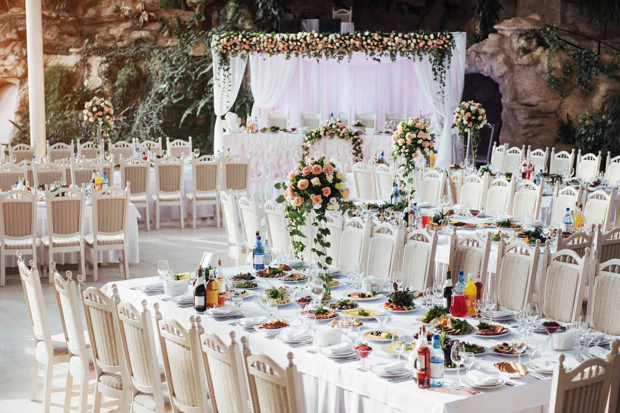 Best Outdoor wedding venues in New Jersey