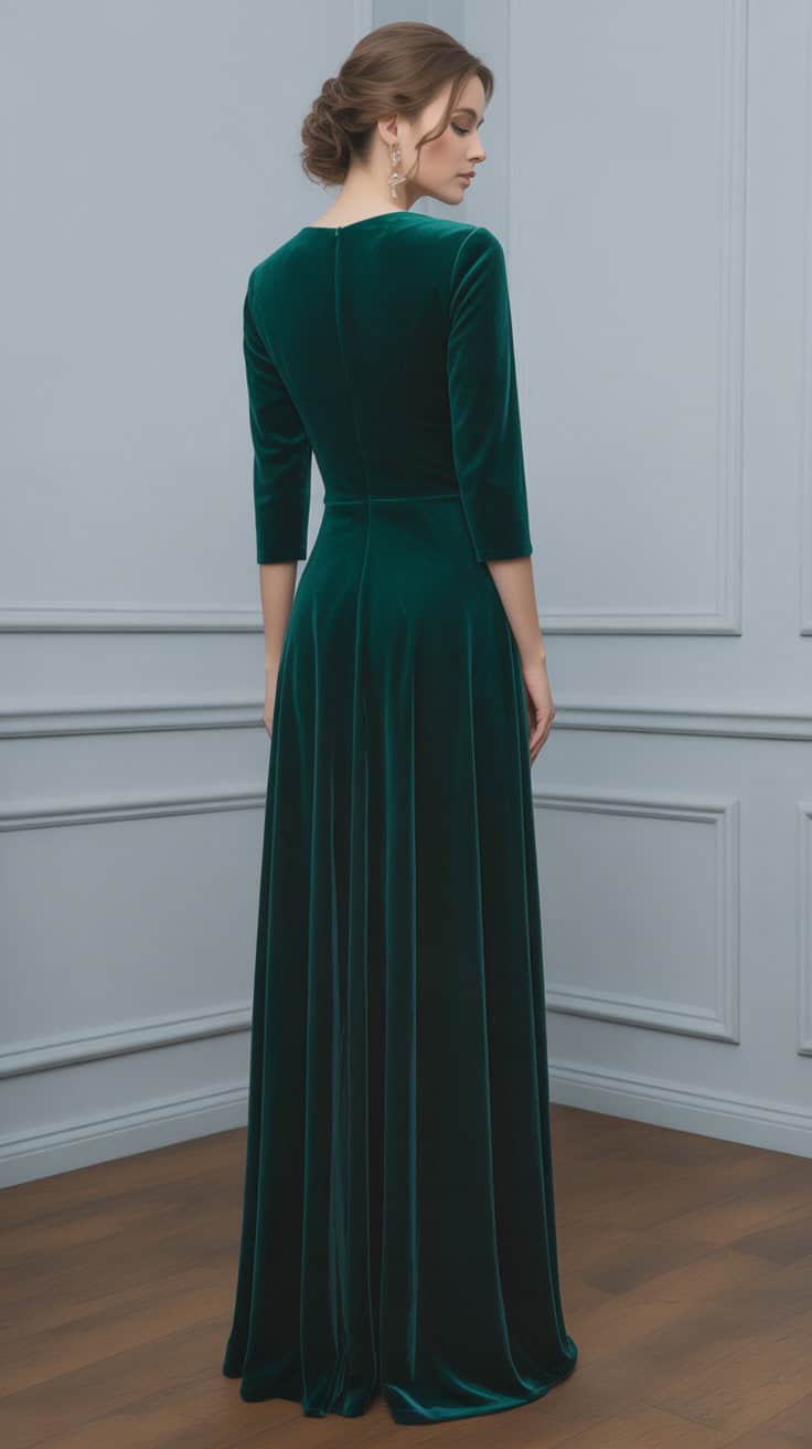 a fashion photograph of a full length em RWugmm5dRwG7VYo2sq5 lA iI0sBnfZQ1KkJu3S1OQGig