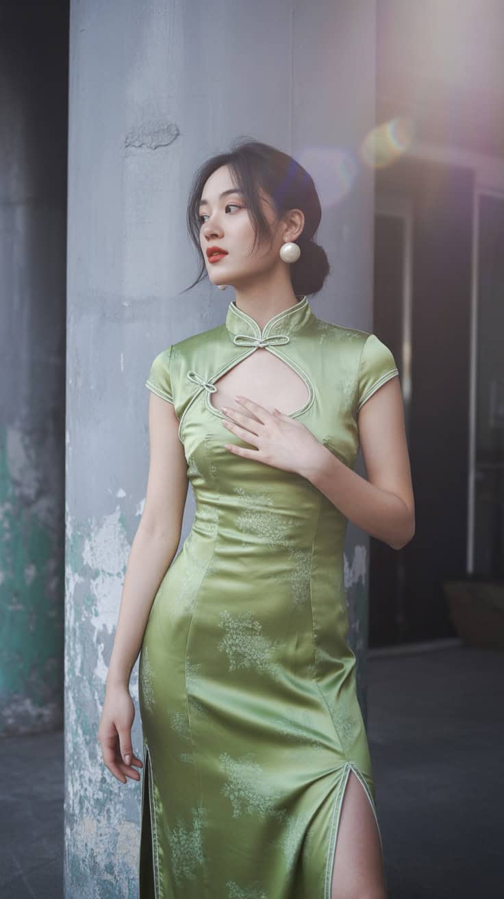 a fashion photograph of a young asian wo zYnfZp8ETySv4ZWNuA8QoQ neqPczX8R1GjNb2WtEhcRA