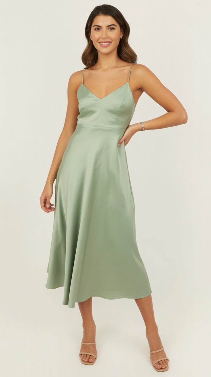 a fashion product photo of a sage green O9X2JbjMT82AyycdeQmDaA I 6rgQfiQXKS FLKiRqOMA cover