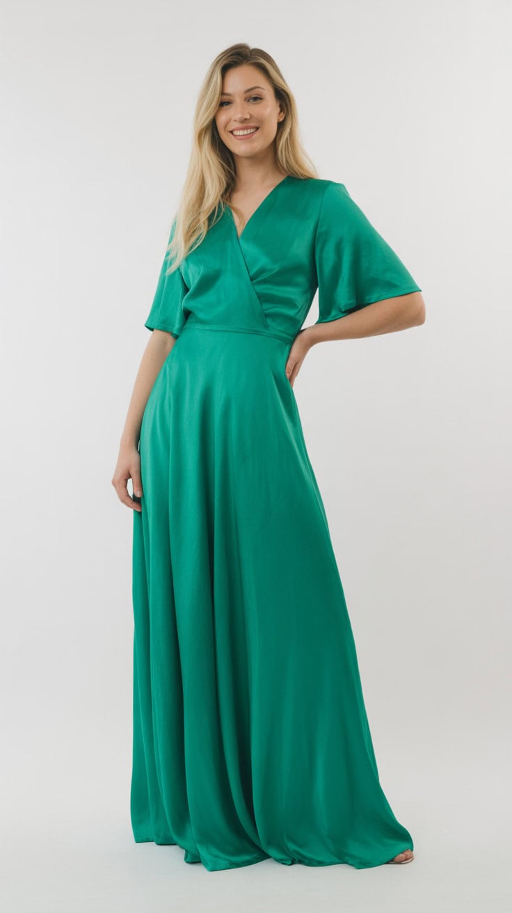 a full length fashion photograph of a wo 3BD7 MWIQVy4hFq l0einw HFpJYRPWQbSasVOUqeqNlw cover