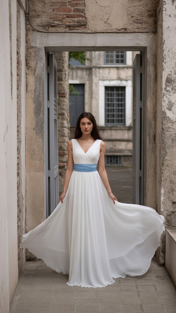 a wedding dress photo shoot in an old st icojGcdsTXW5S54yUmm2ww yOgwn8OnSqa7XKr9p3afbQ
