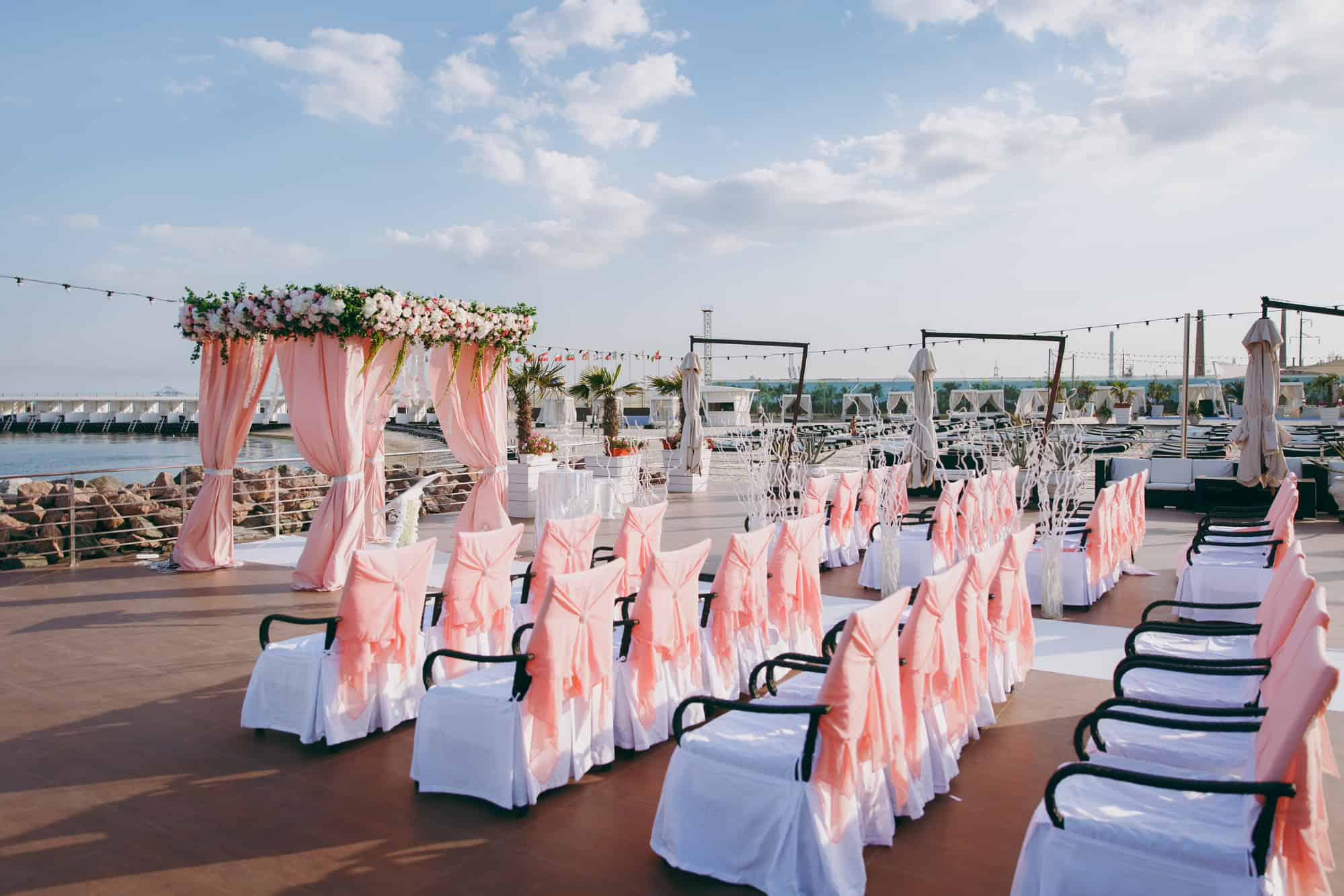 best outdoor wedding venues in los angeles