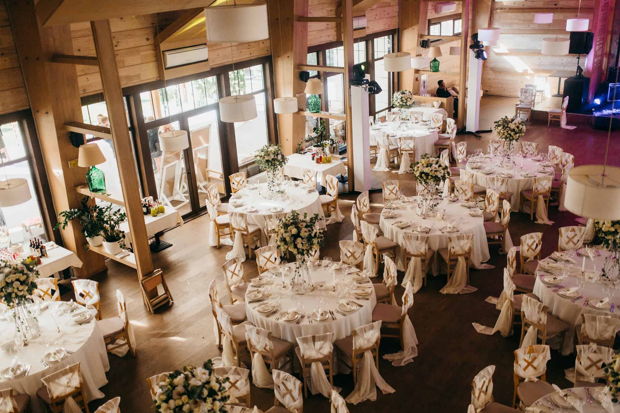 best wedding venues in Chicago