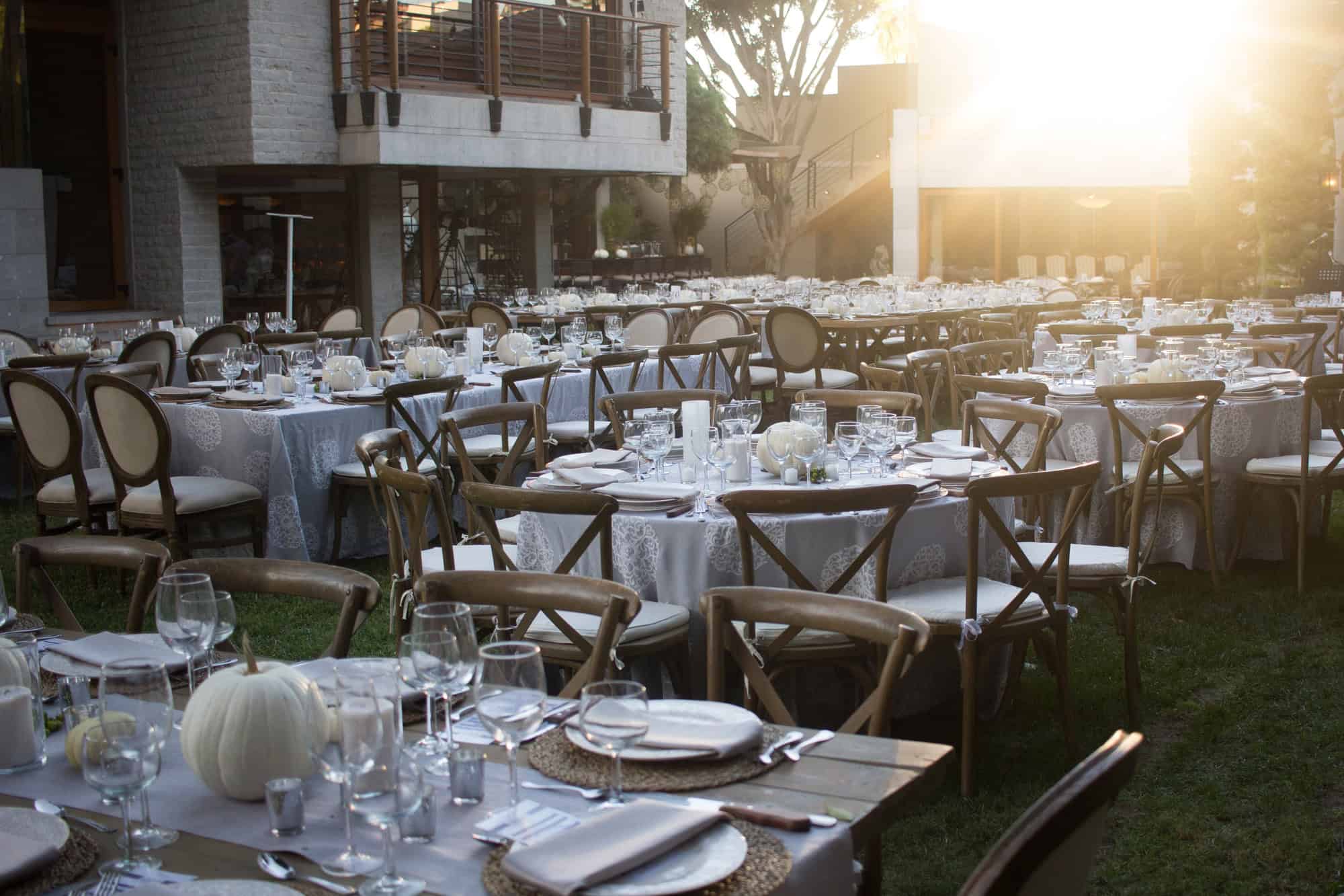 Best Outdoor Wedding Venues in Pittsburgh