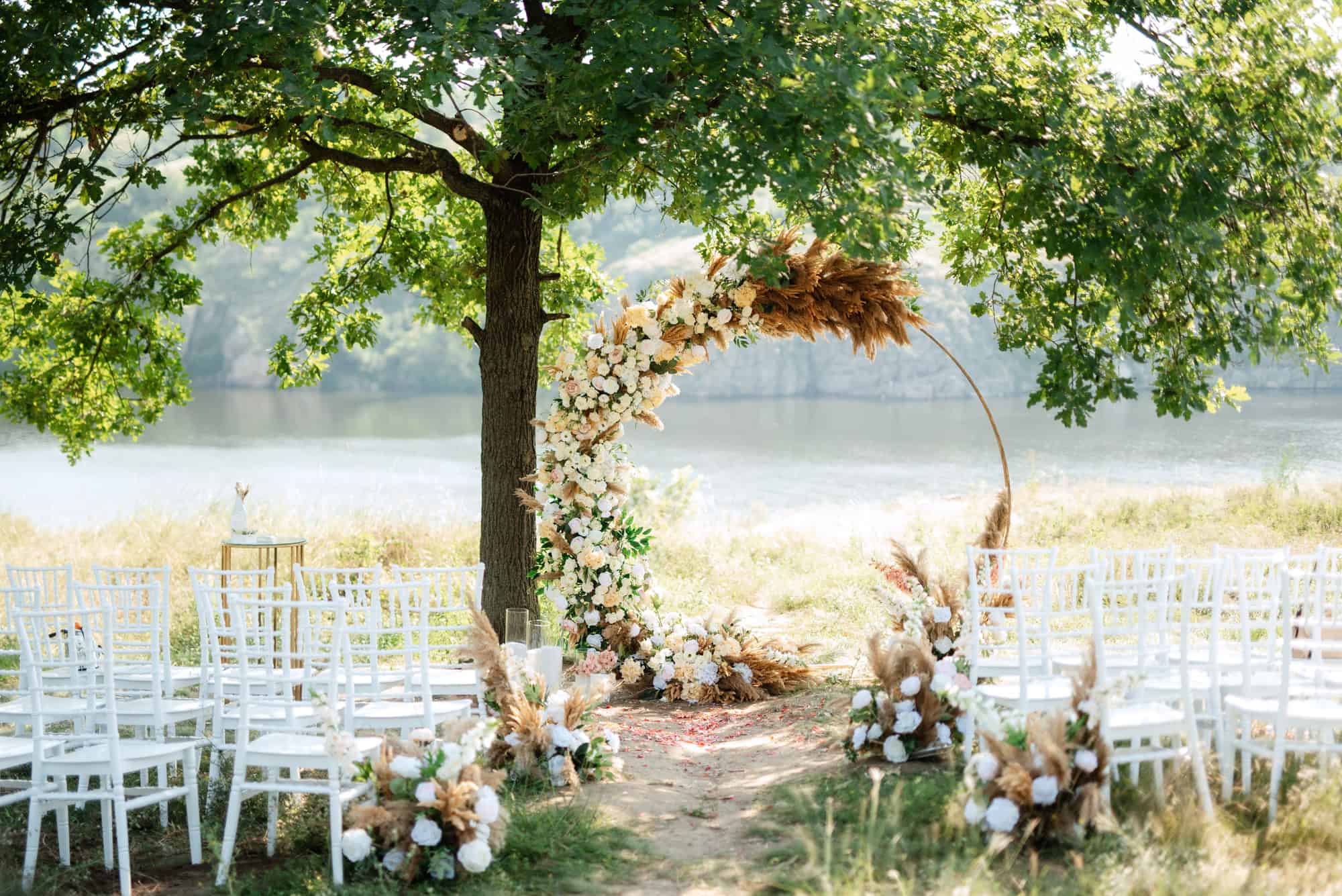 Best Wedding Venues In Northern California