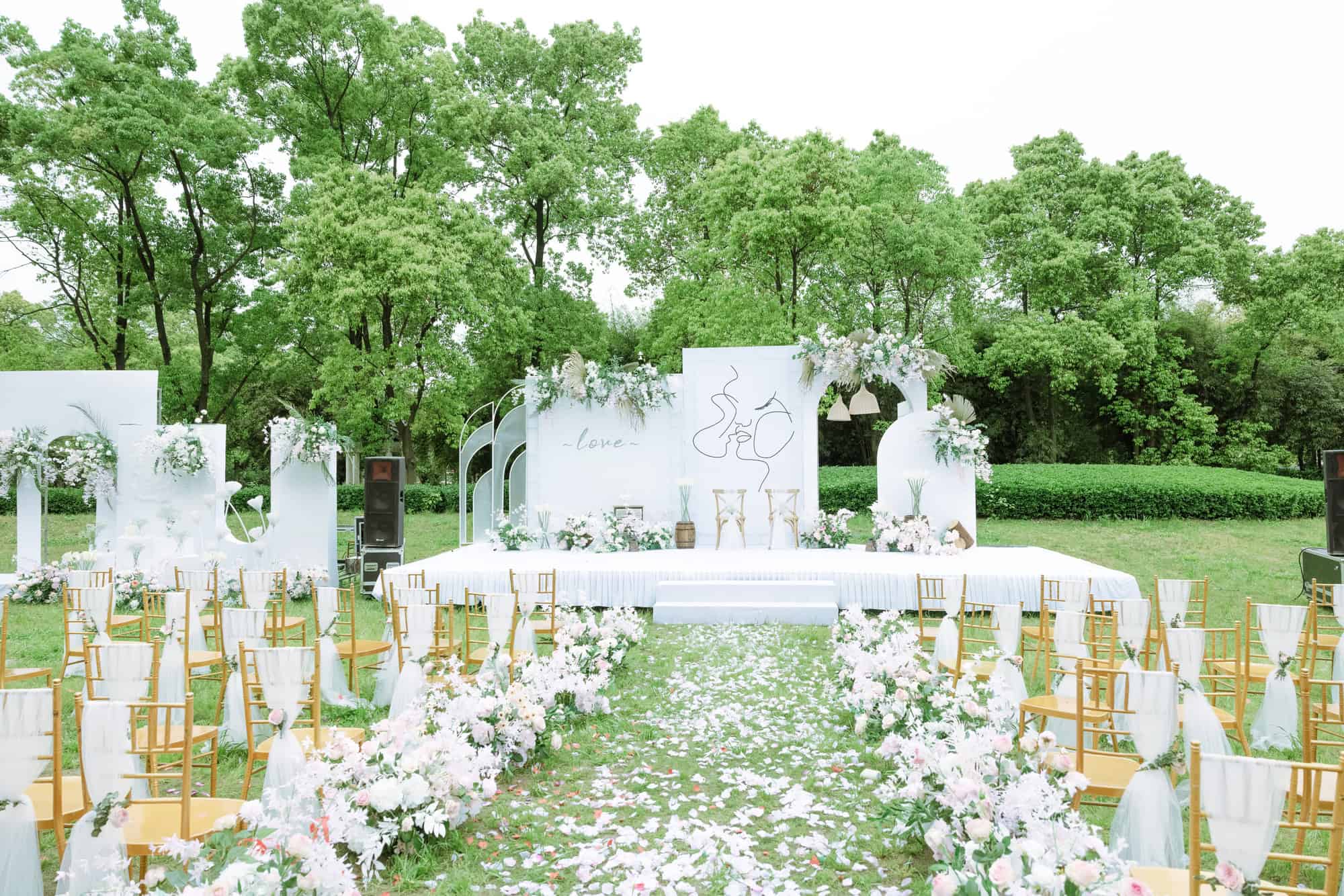 Best Wedding Venues in New Orleans