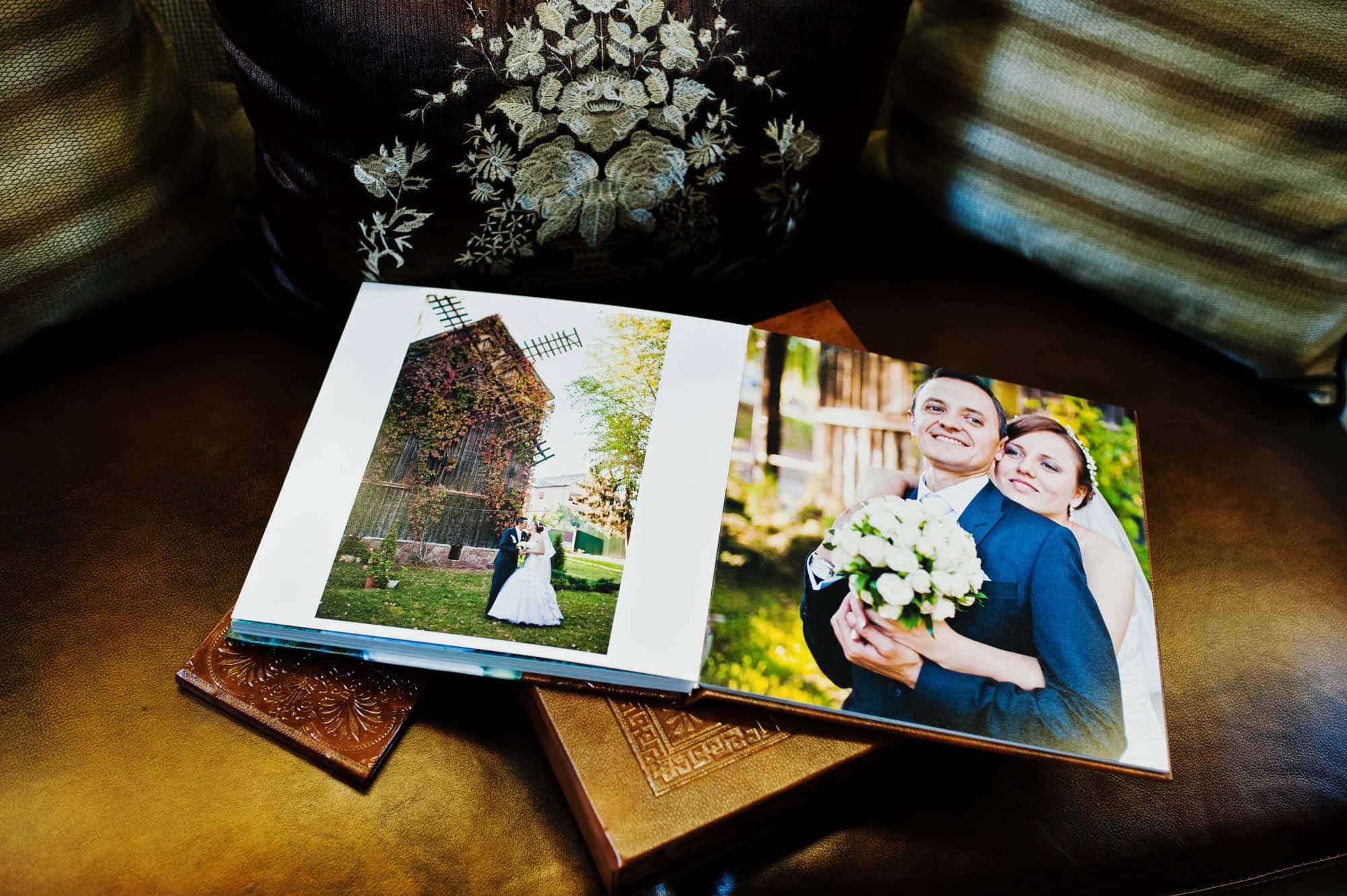 Where To Print Wedding Photos