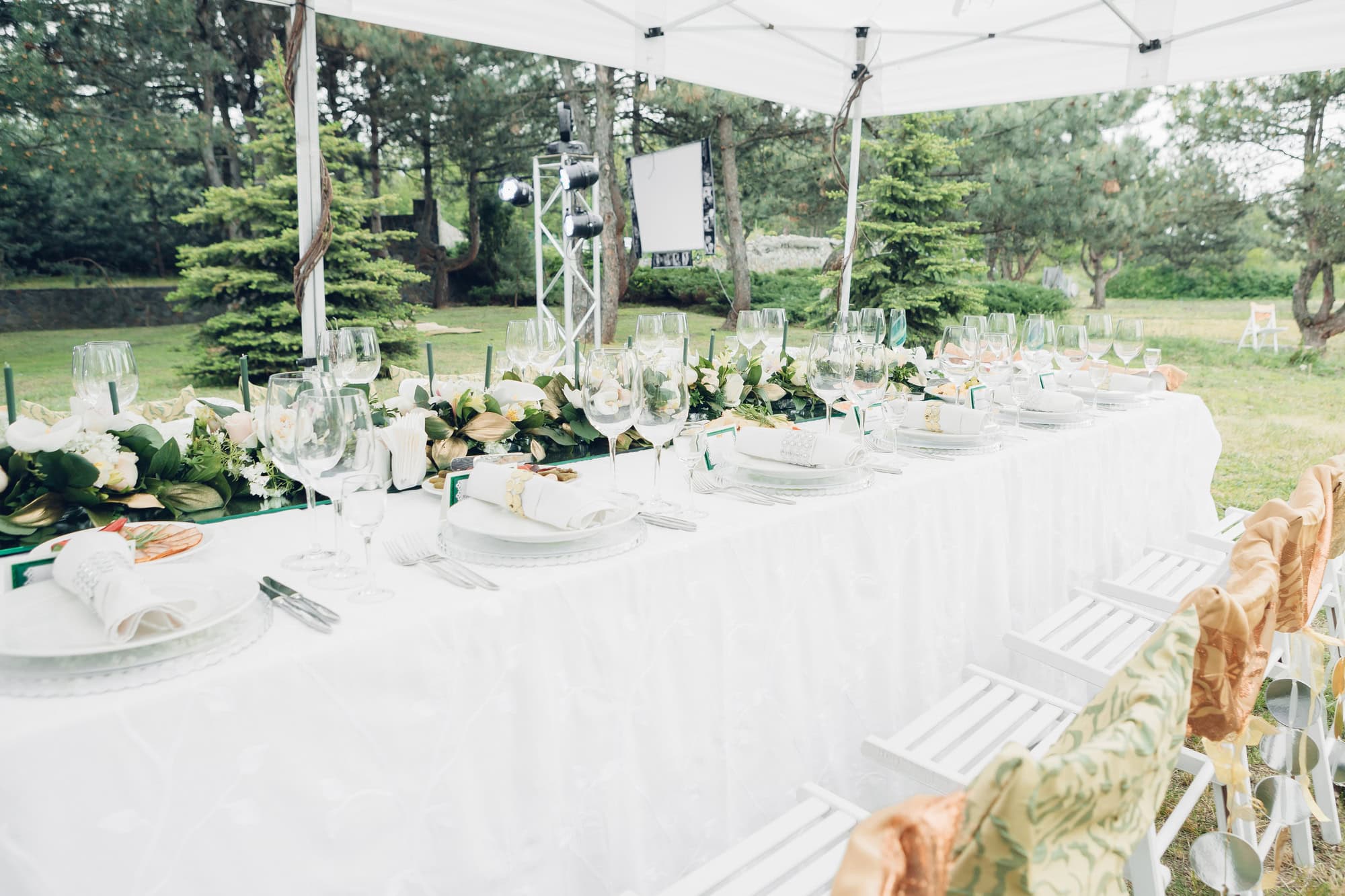 best outdoor wedding venues in Sacramento
