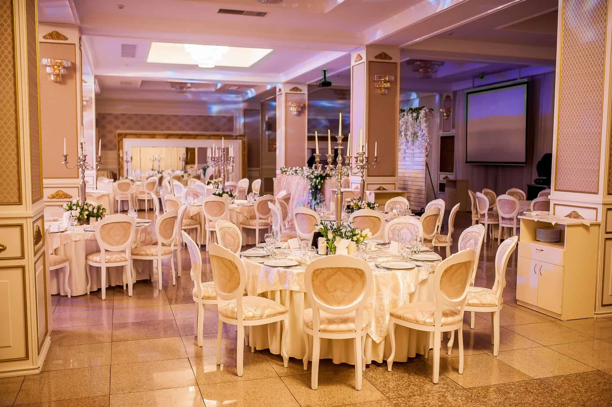 best wedding venues in charleston sc