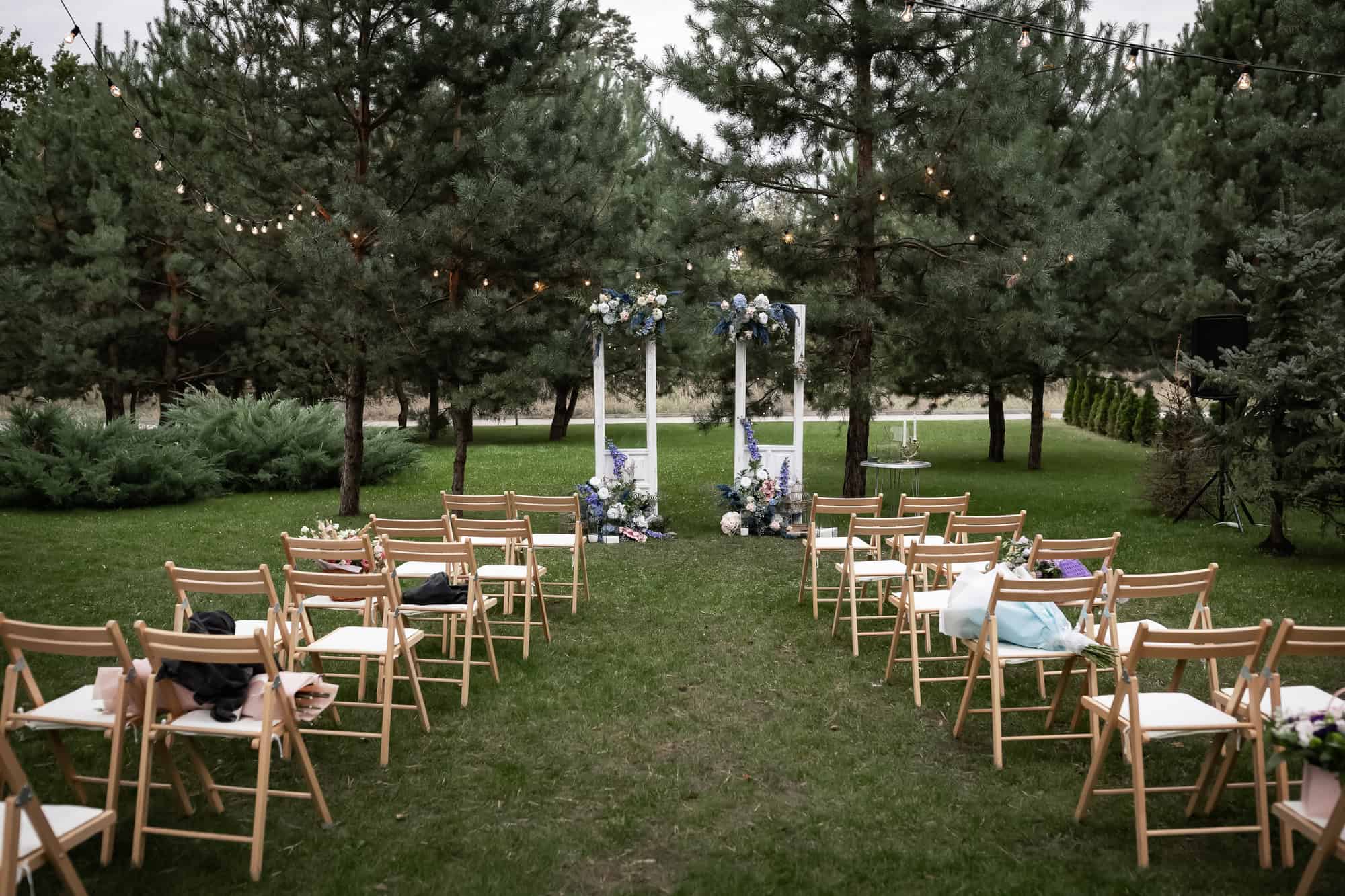 Best Small Wedding Venues