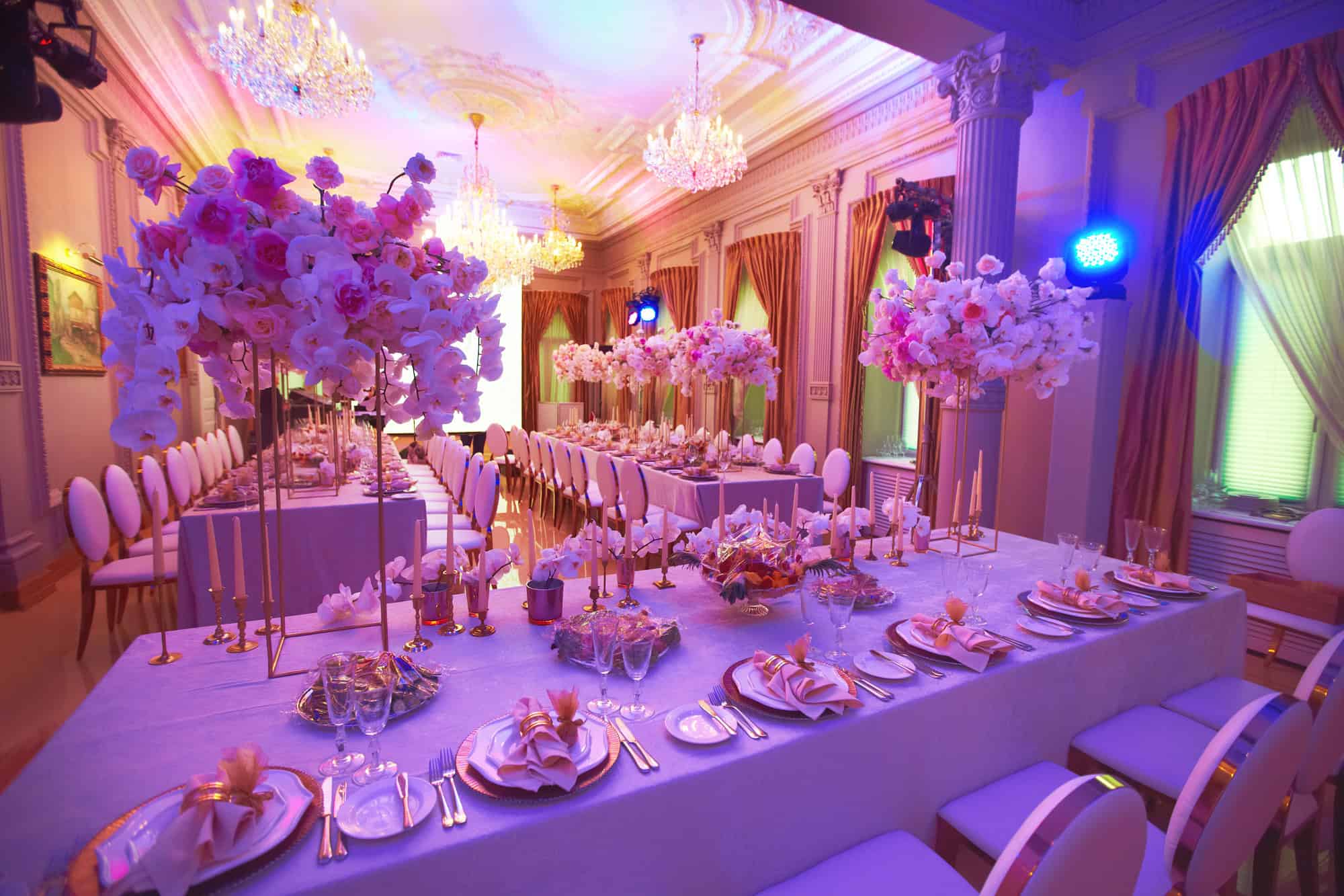 Affordable Wedding Venues in Ohio