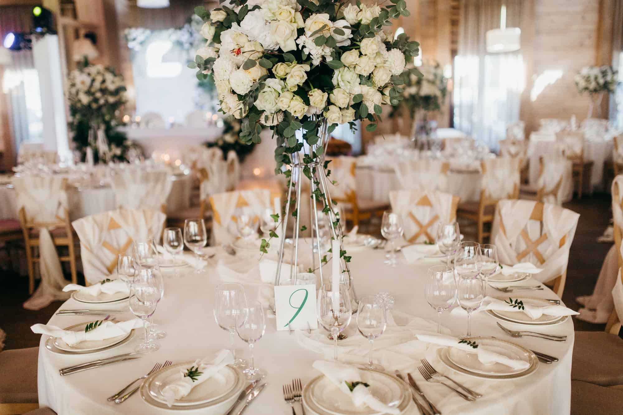 best wedding venues in black hills sd