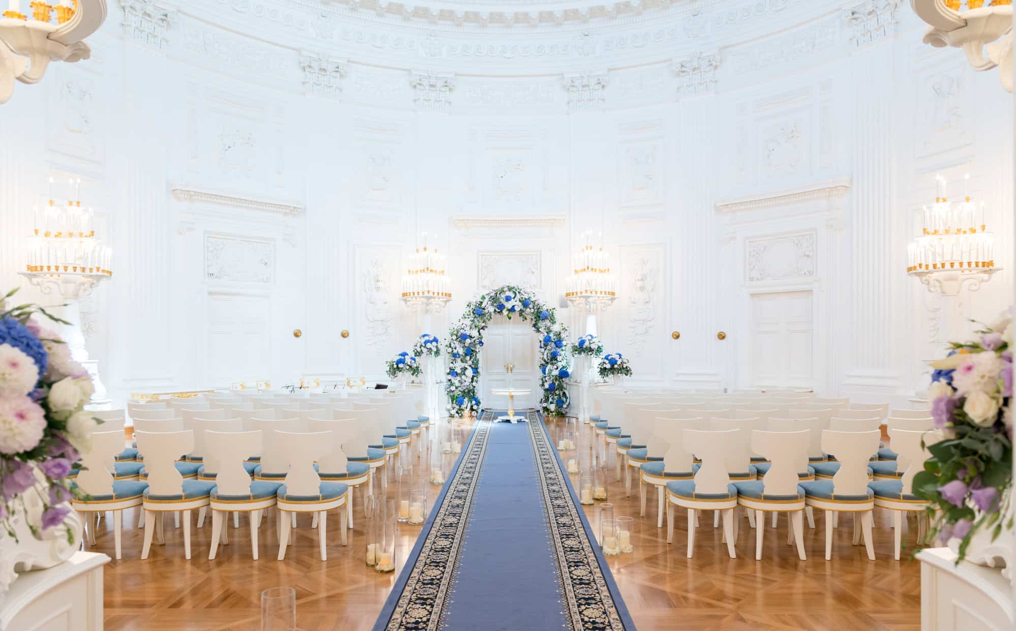 best wedding venues in southern new hampshire