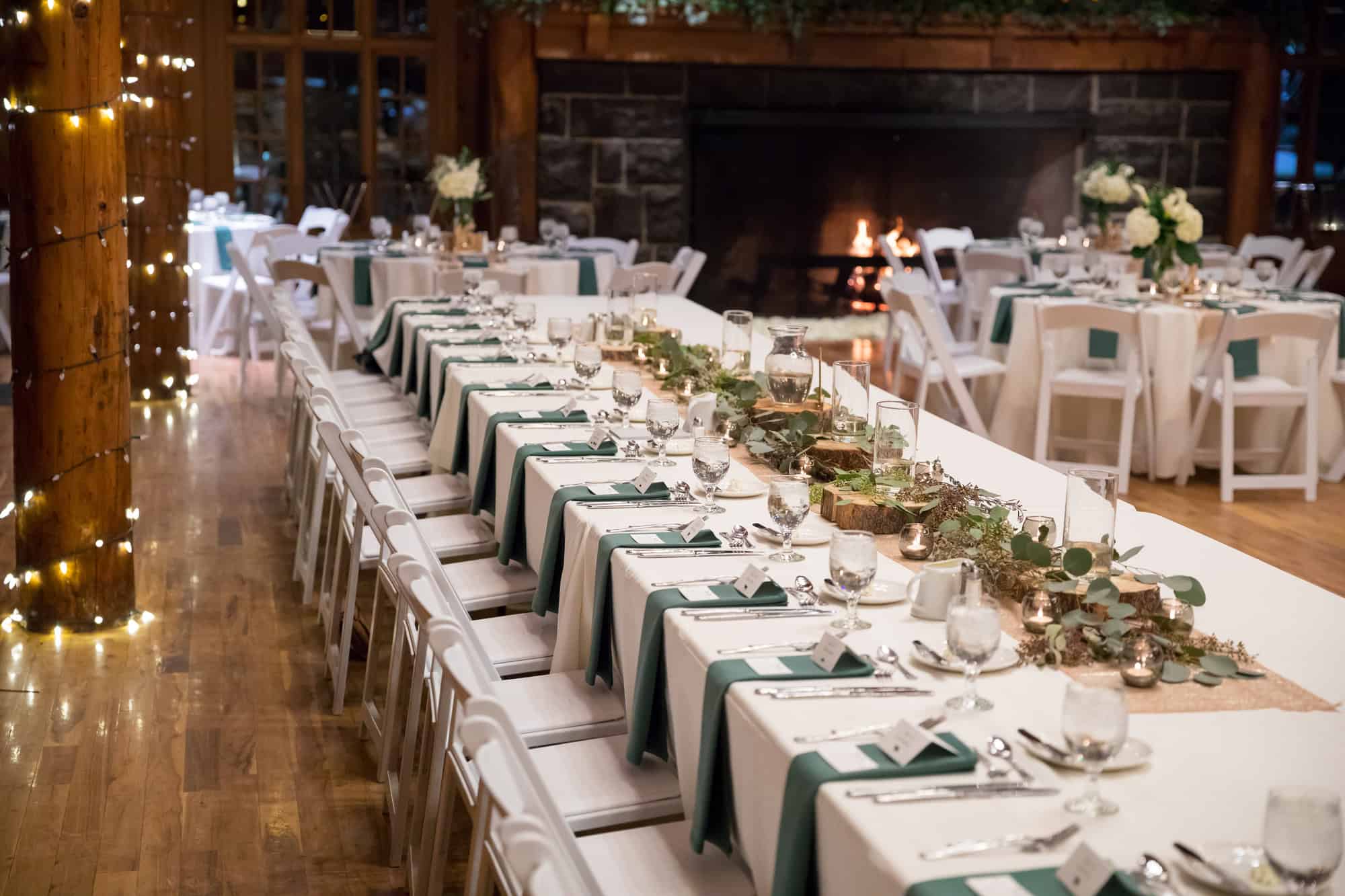 best winter wedding venues