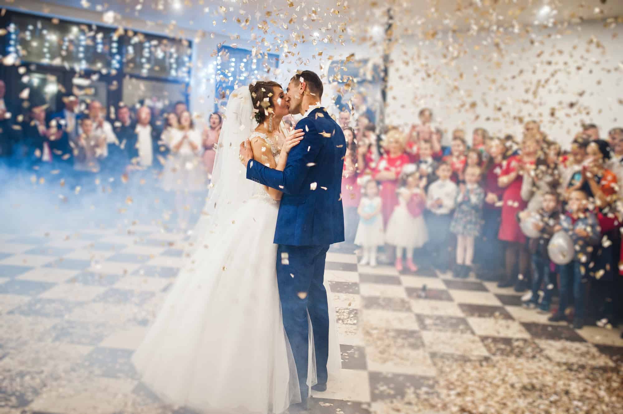 billy joel wedding songs