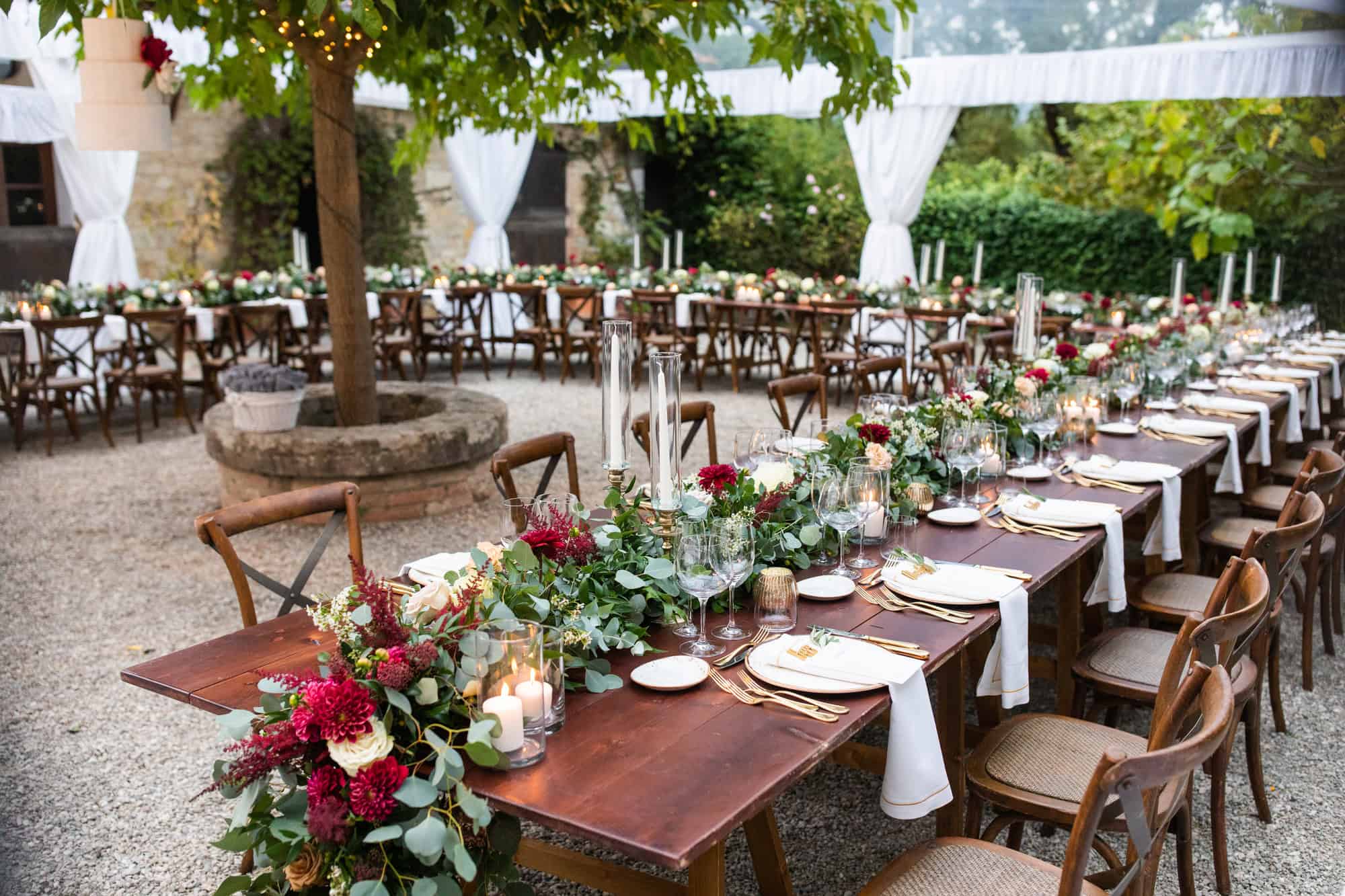 outdoor wedding venues in louisville ky
