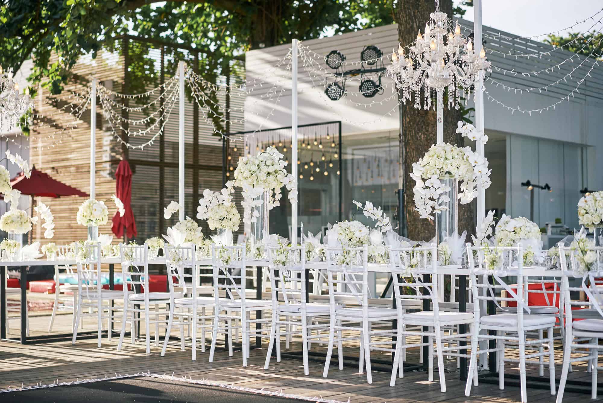 outdoor wedding venues in tucson