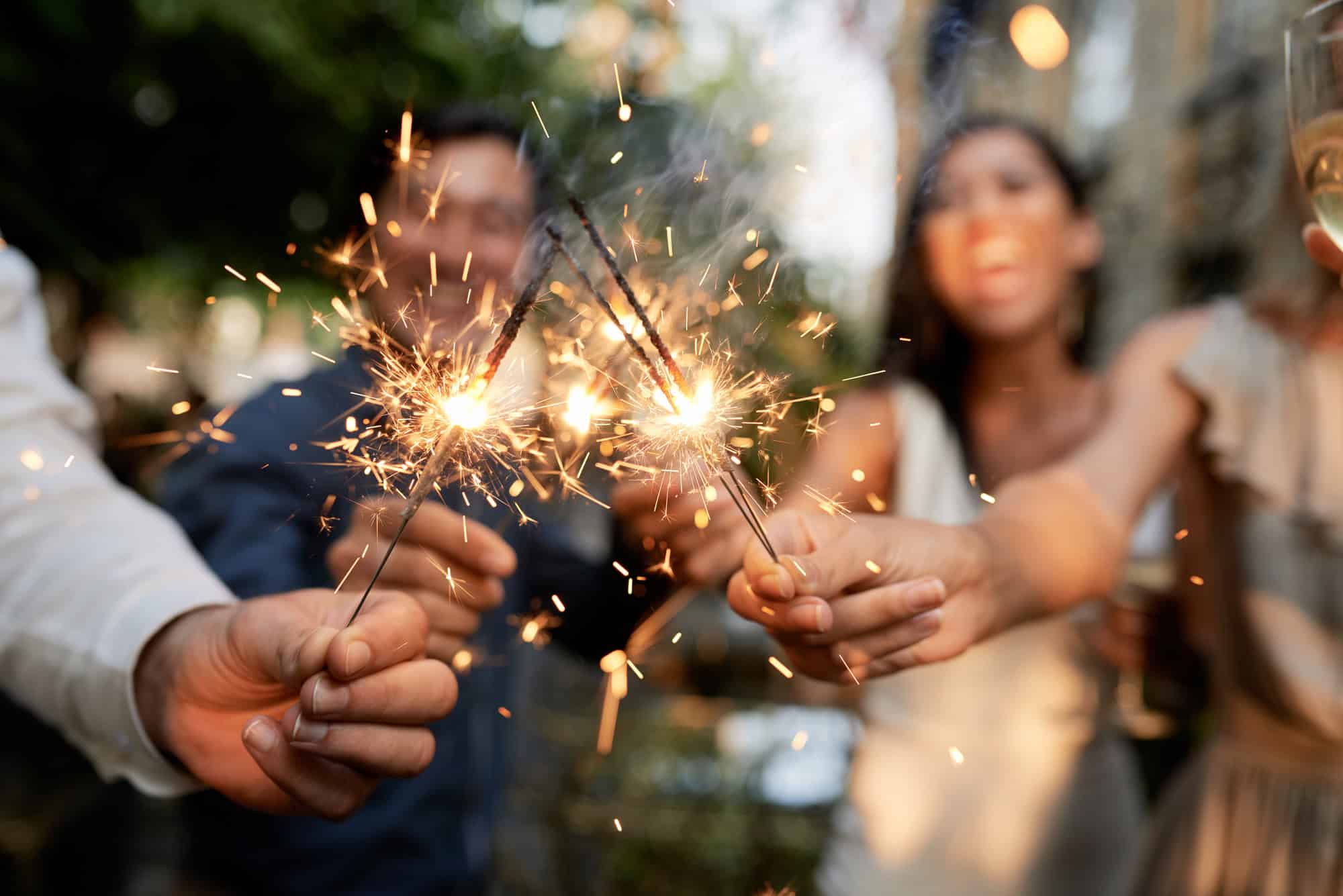 what to wear to a new years eve wedding