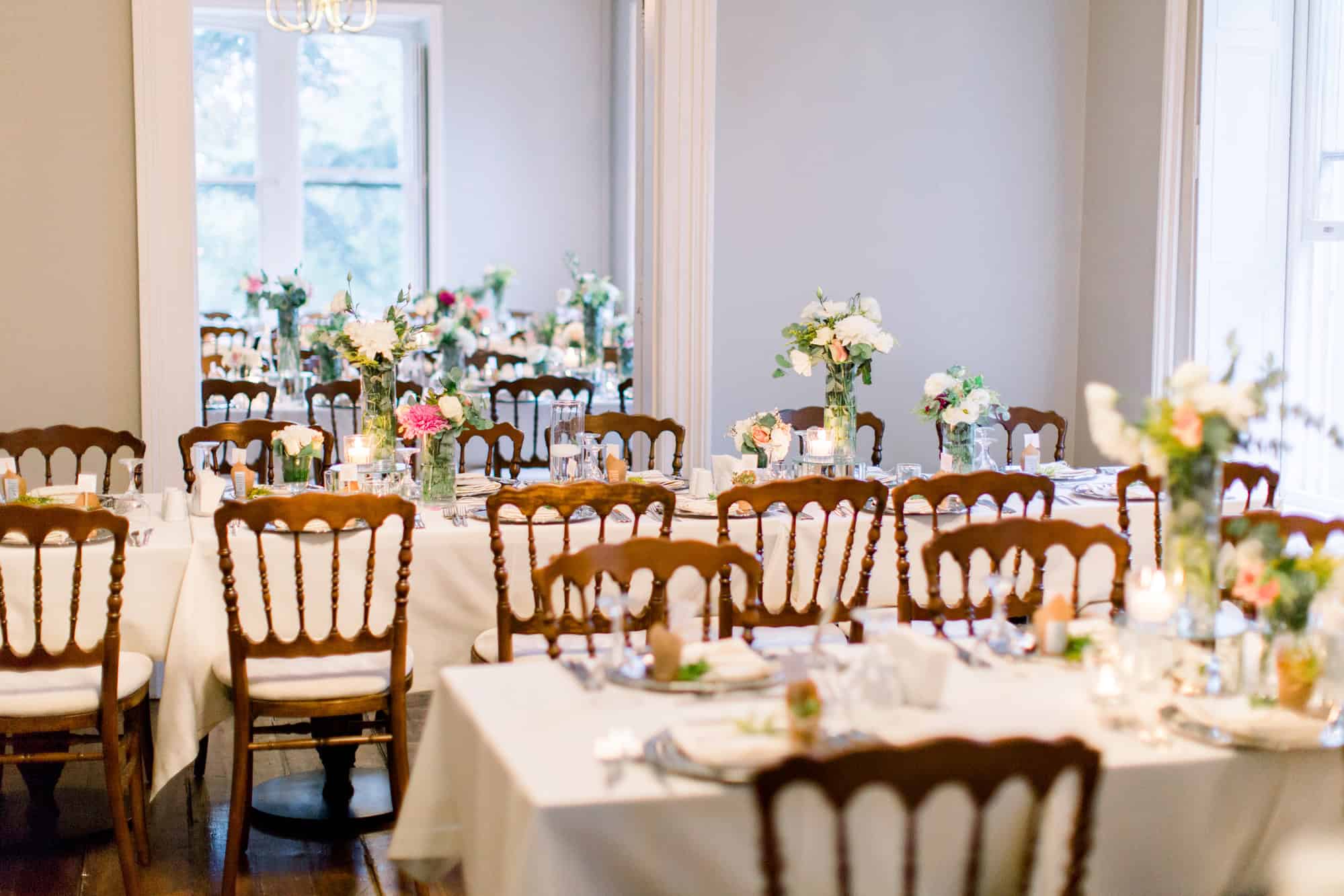 Affordable Wedding Venues in DFW