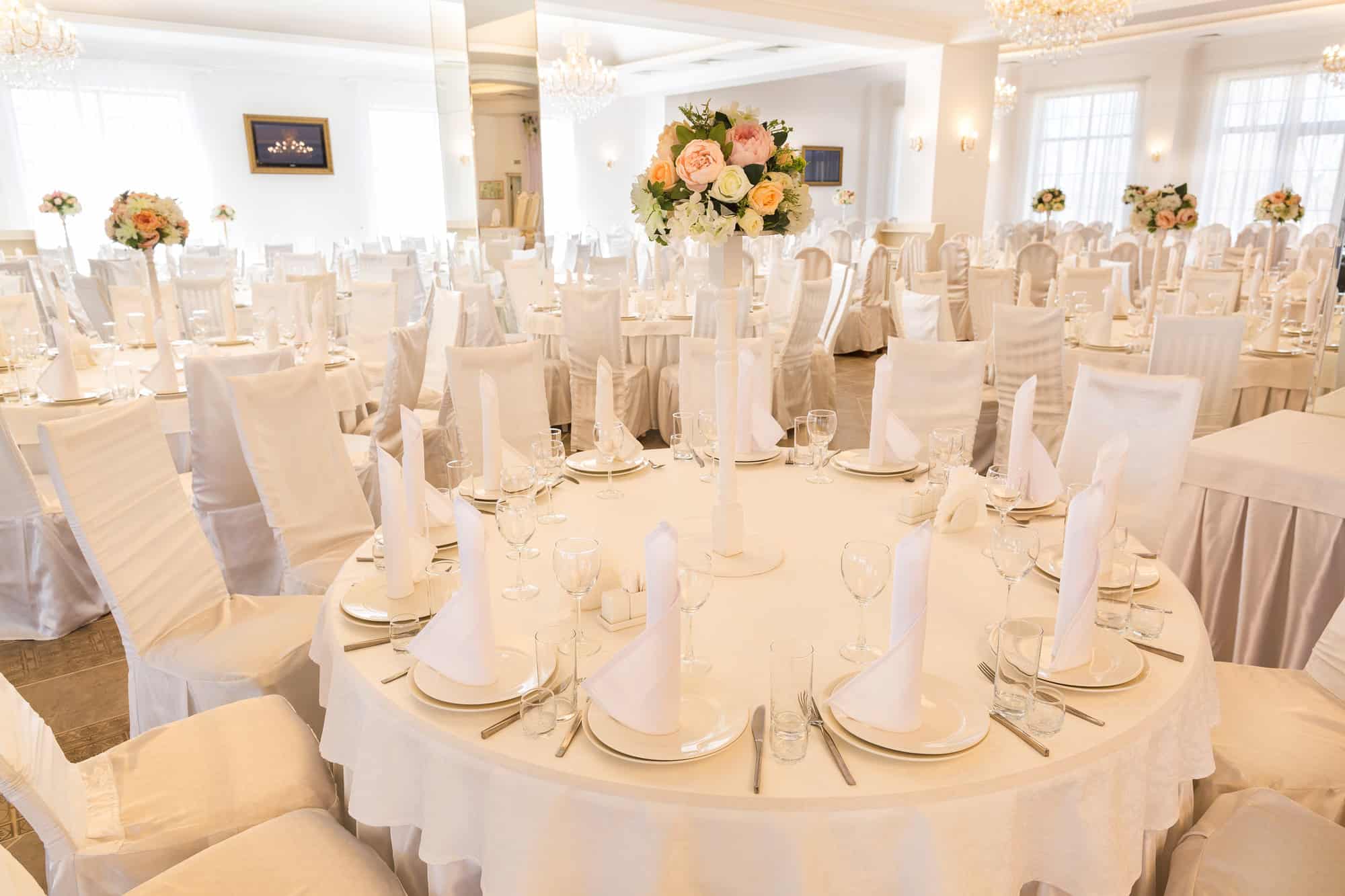 Affordable Wedding Venues in Nashville TN