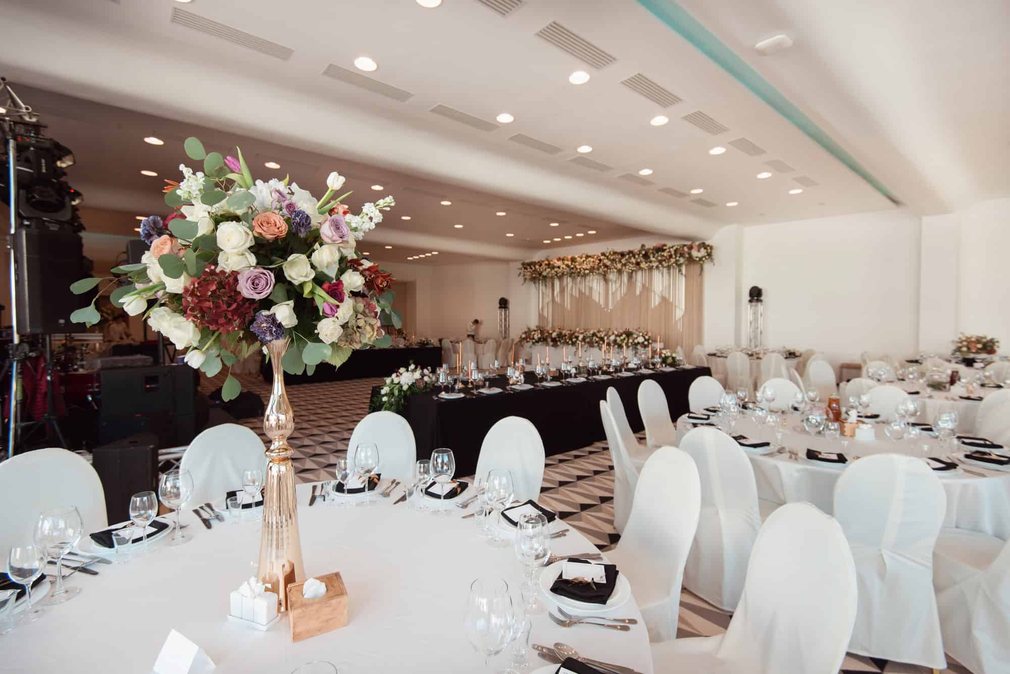 Affordable Wedding Venues in San Antonio
