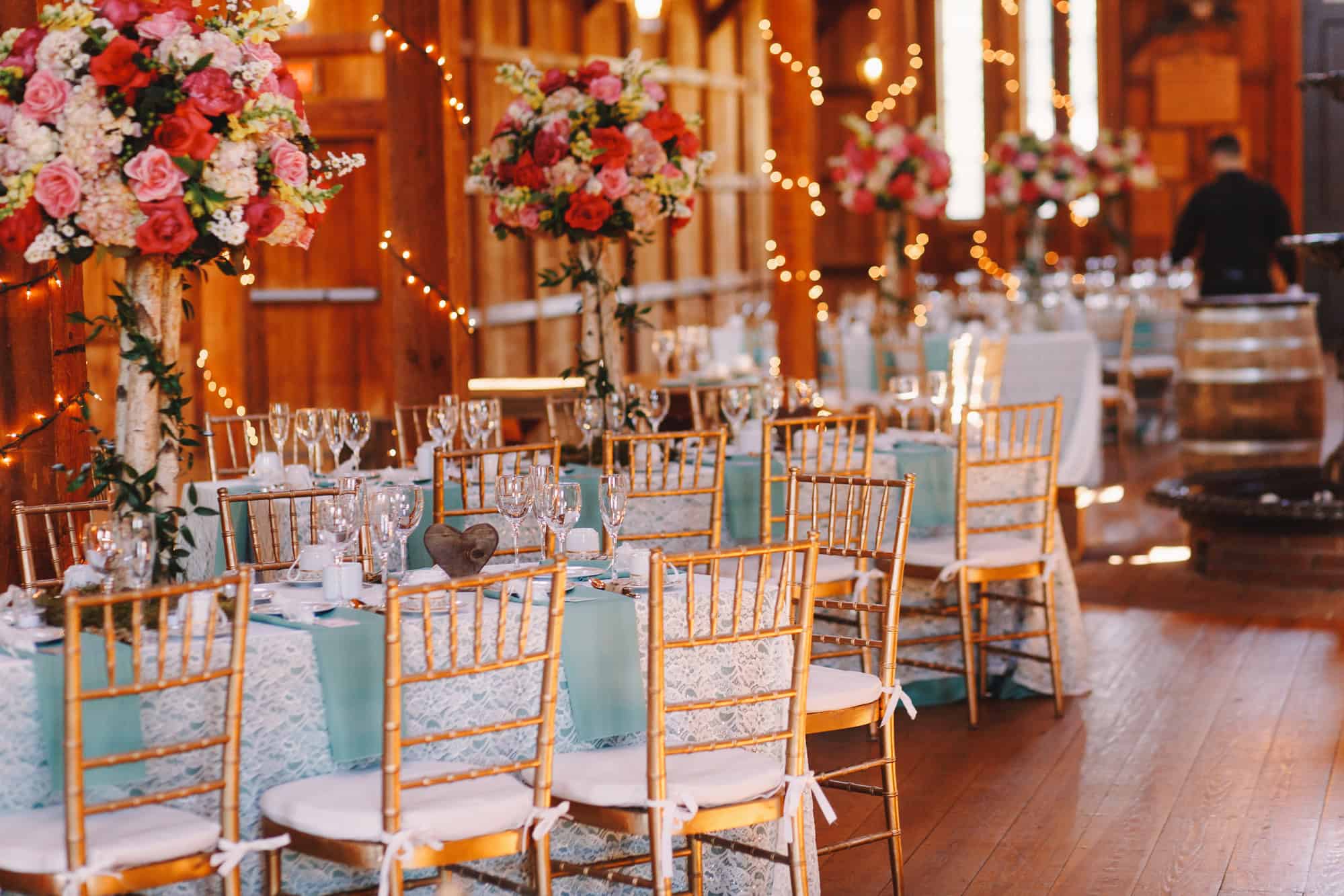 Affordable Wedding Venues in Texas