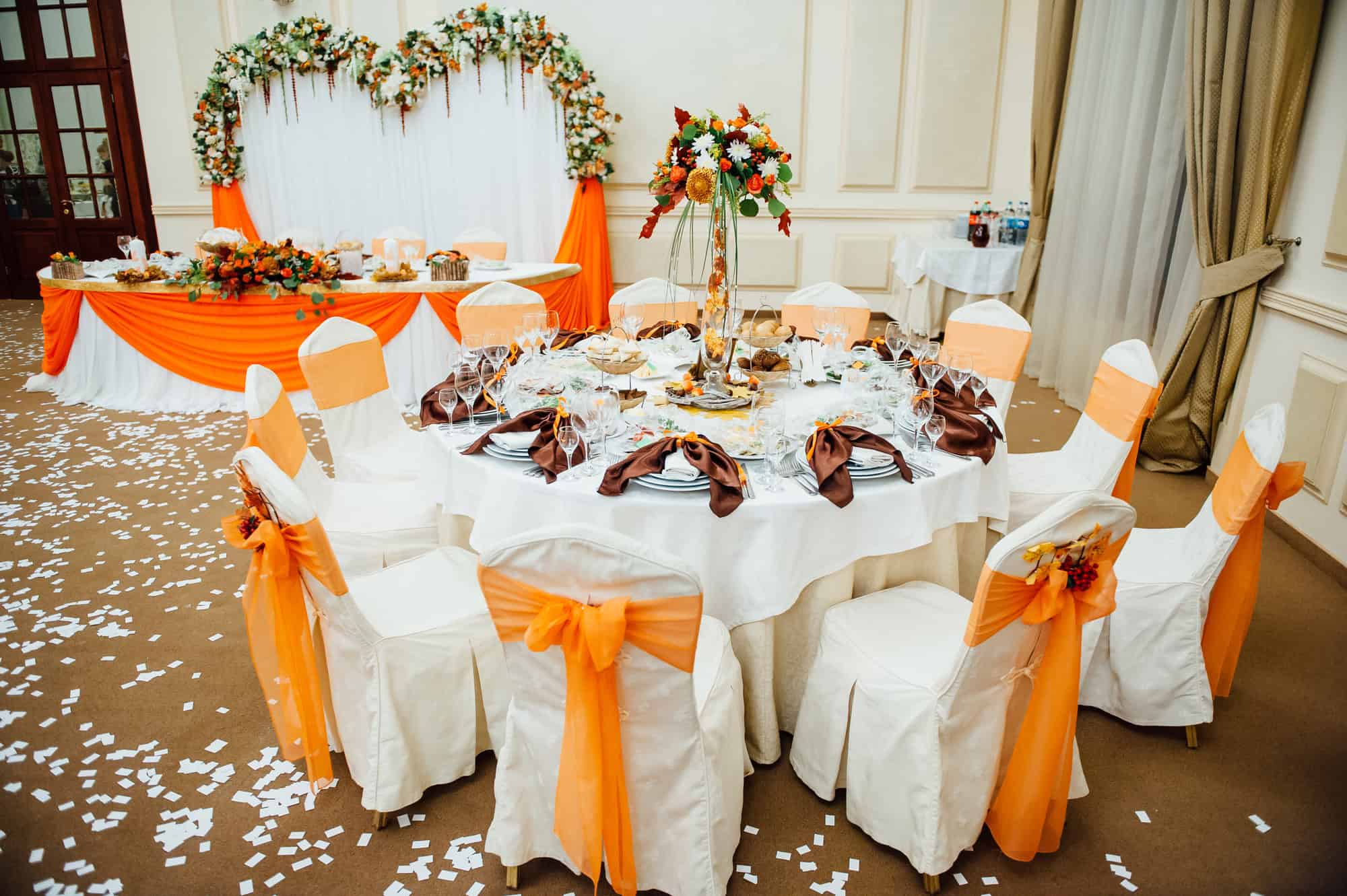 Affordable Wedding Venues in Utah