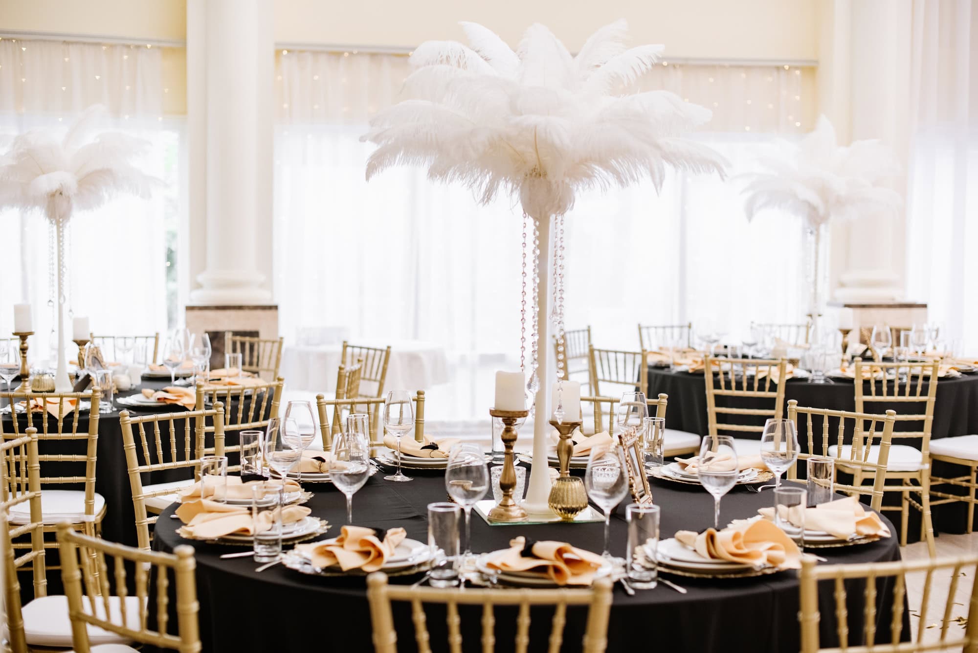 Best Wedding Venues in Alabama