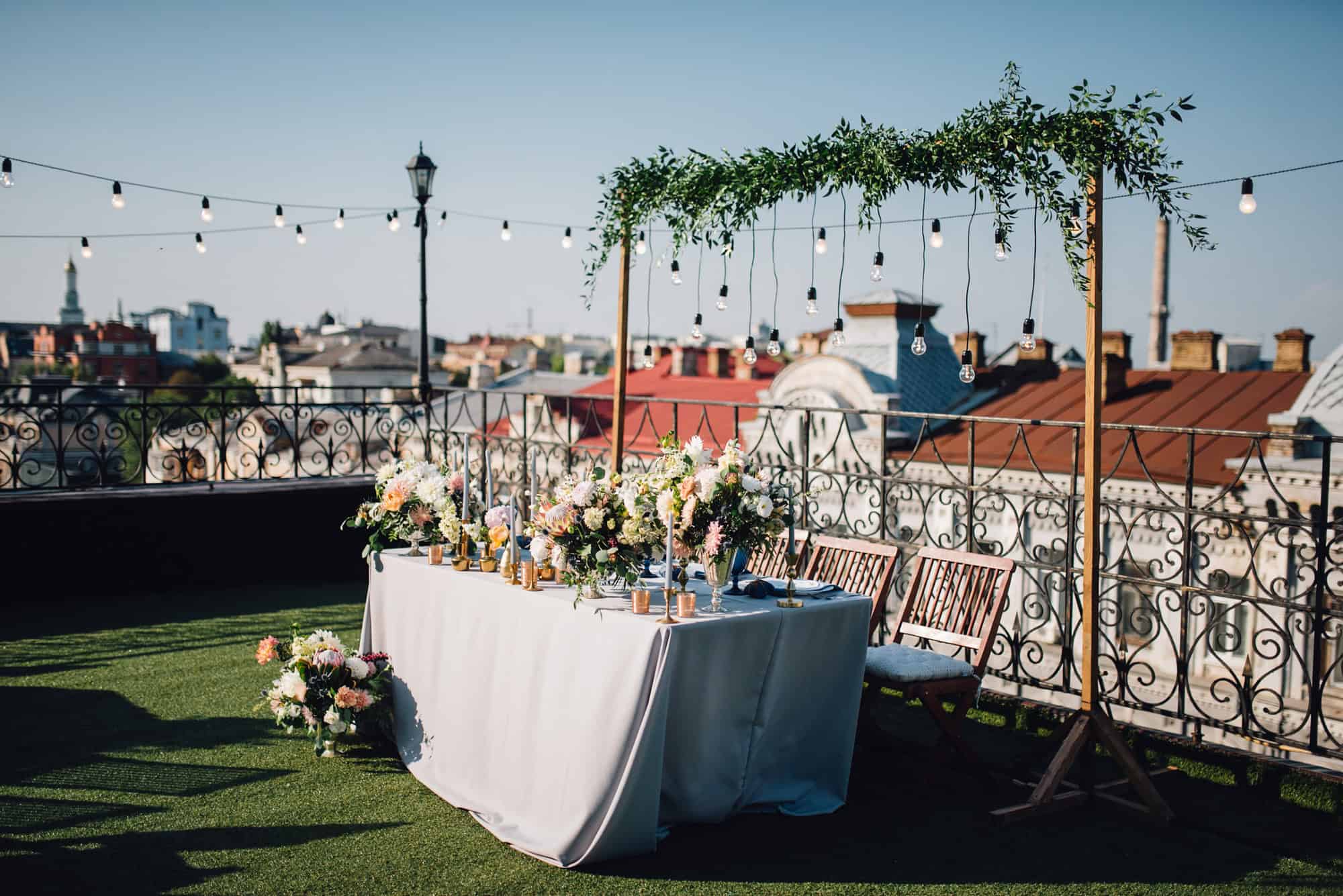 Best Wedding Venues in Detroit Mi