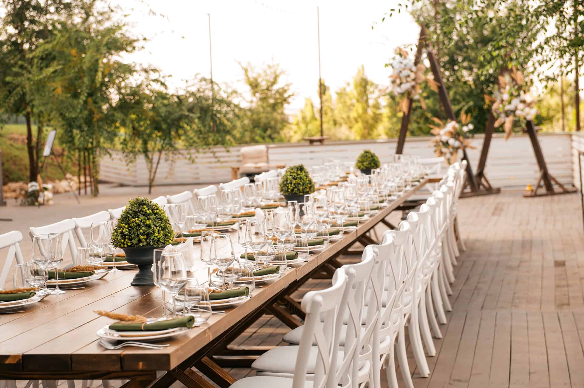 Best Wedding Venues in Hendersonville NC