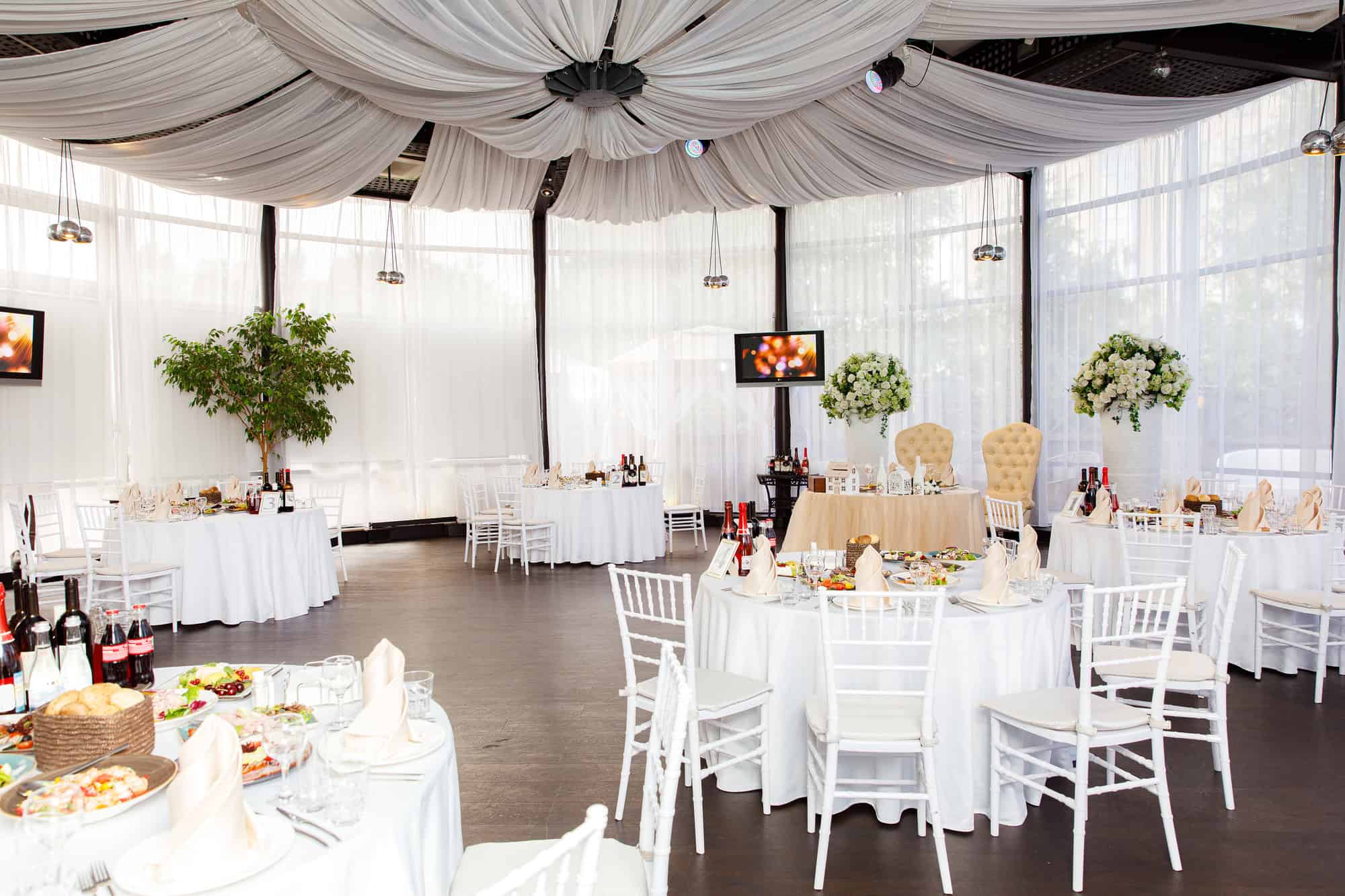 Best Wedding Venues in Orlando FL