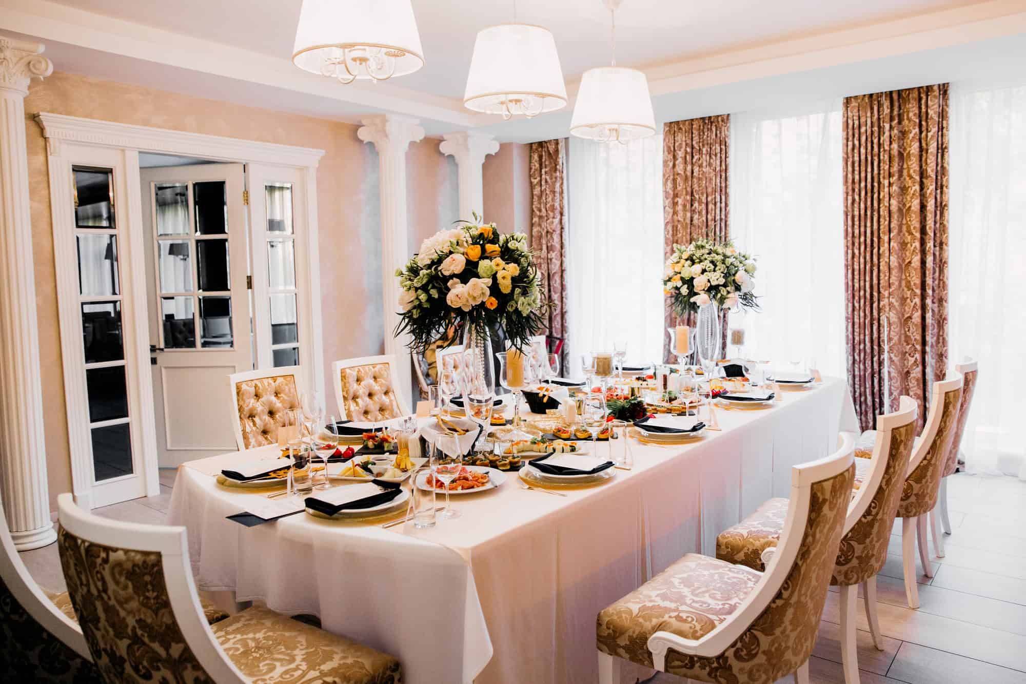 Best Wedding Venues in Scottsdale Arizona