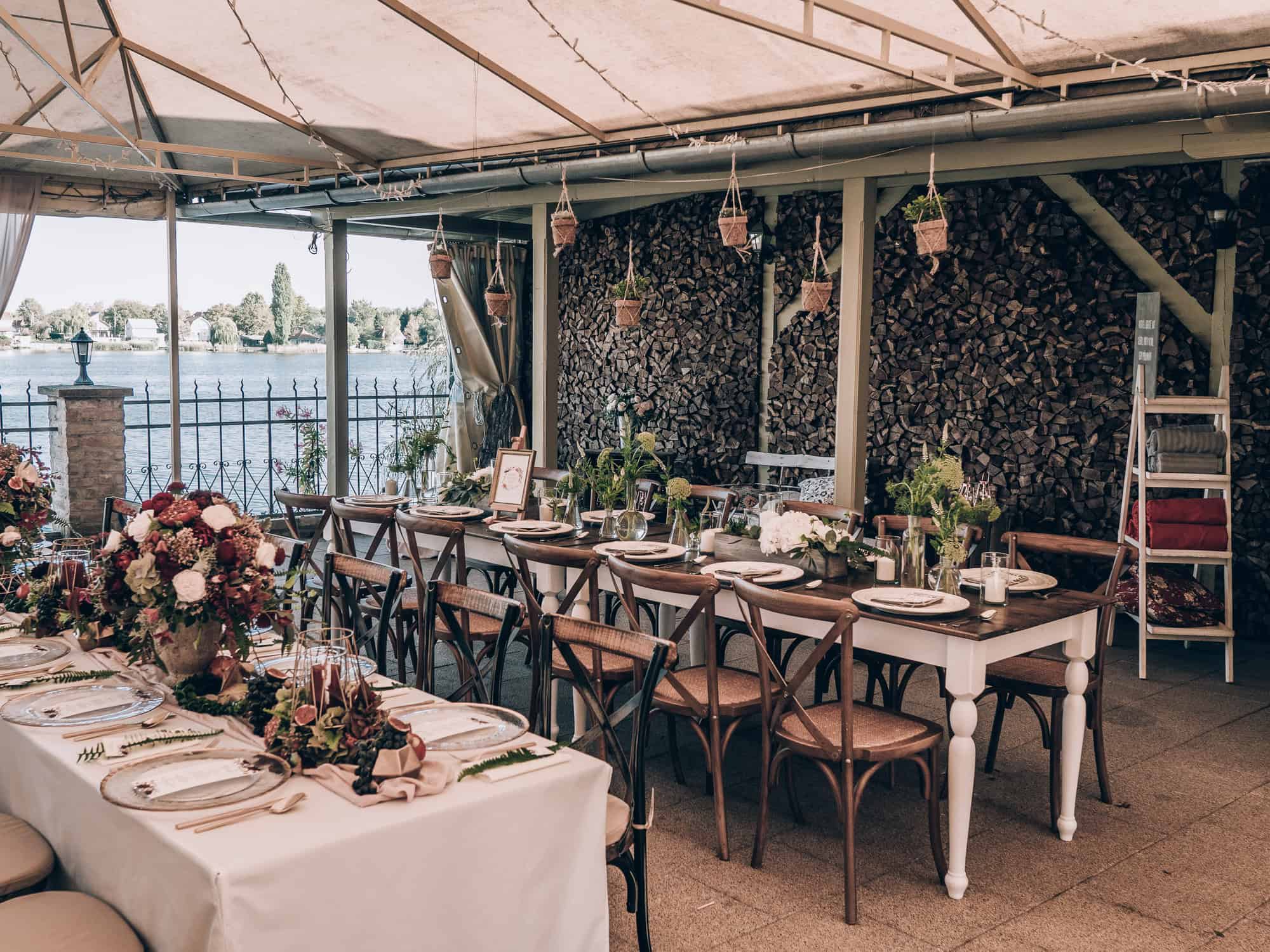 Best Wedding Venues in York Maine
