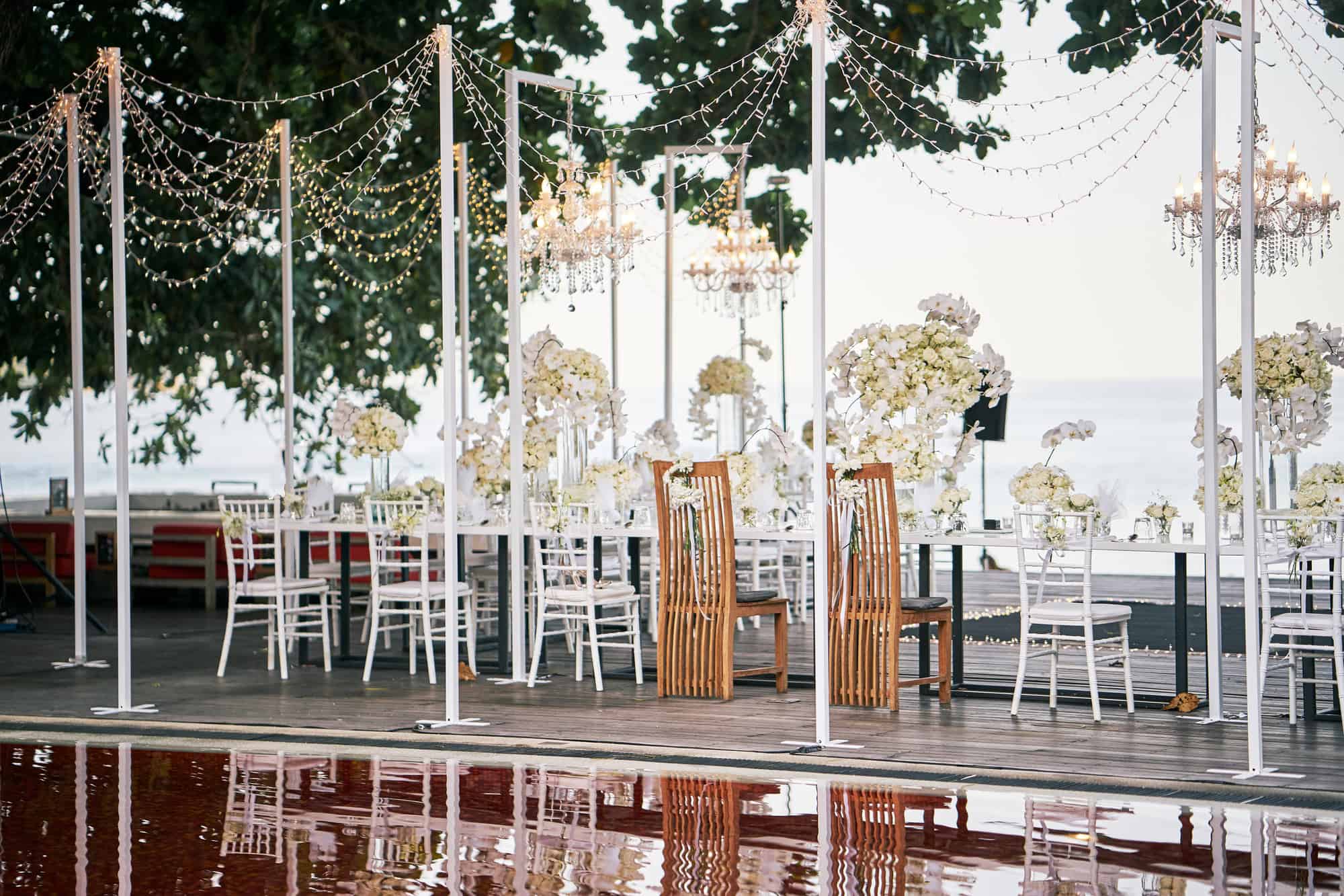 Outdoor Wedding Venues in West Michigan