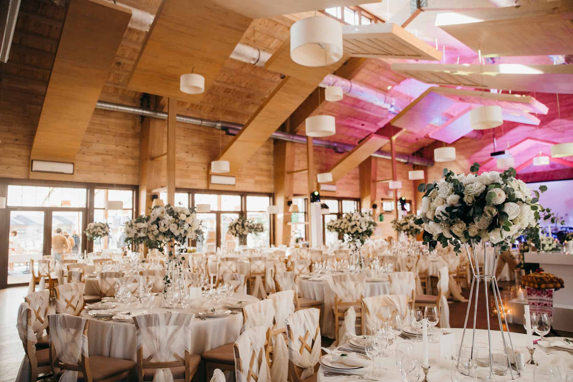Small Wedding Venues in New York City NY