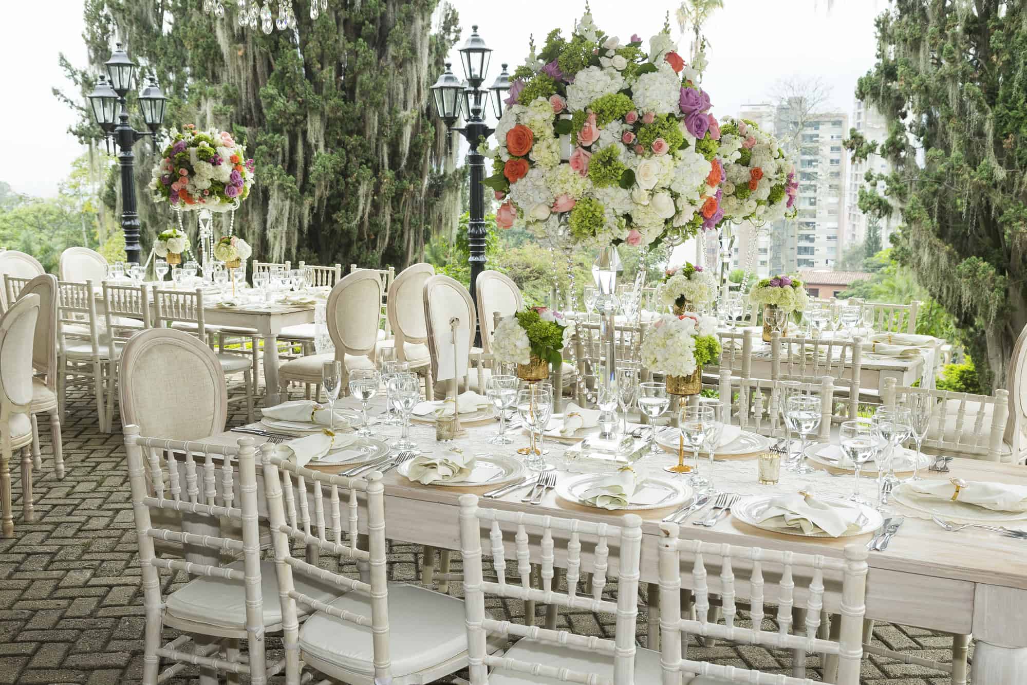 Wedding Venues in Tulsa OK
