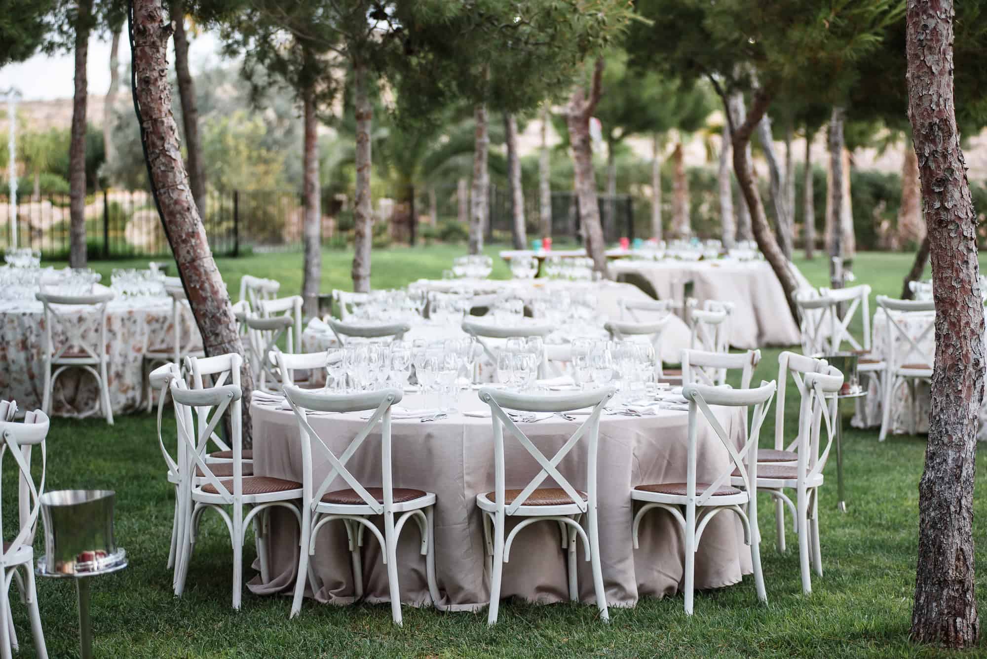 inexpensive outdoor wedding venues