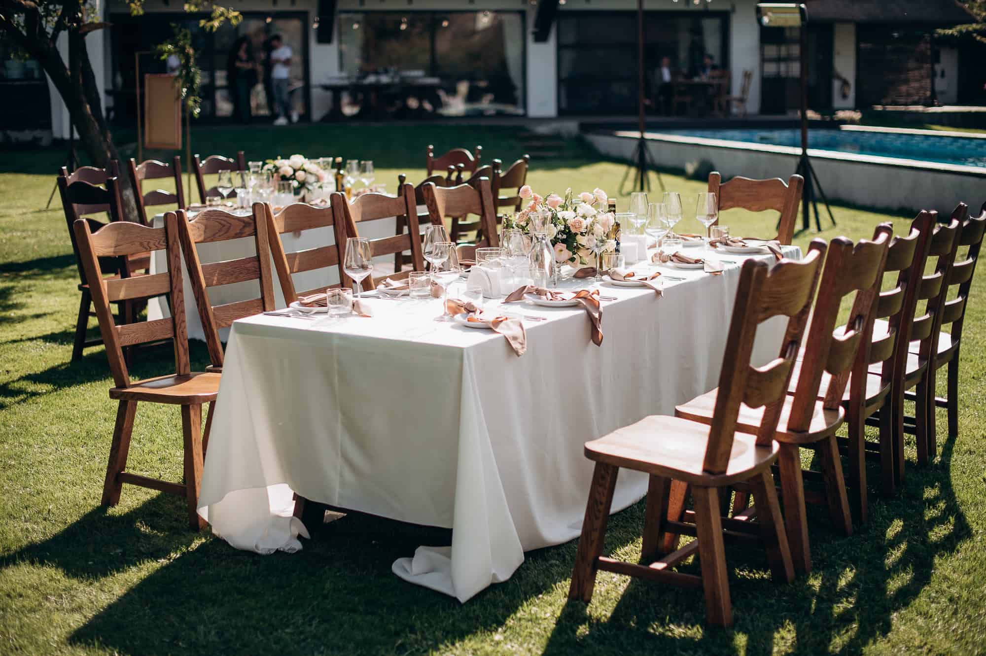 outdoor wedding venues in long island