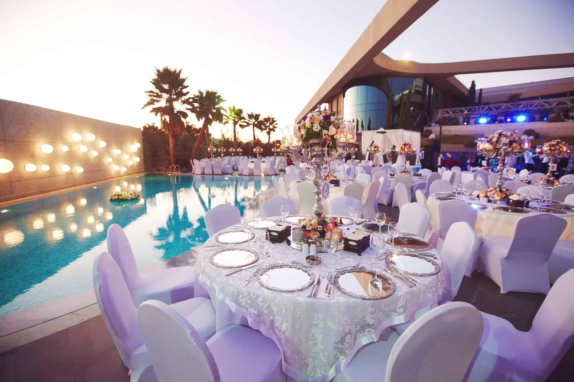 Affordable Wedding Venues in Detroit Mi