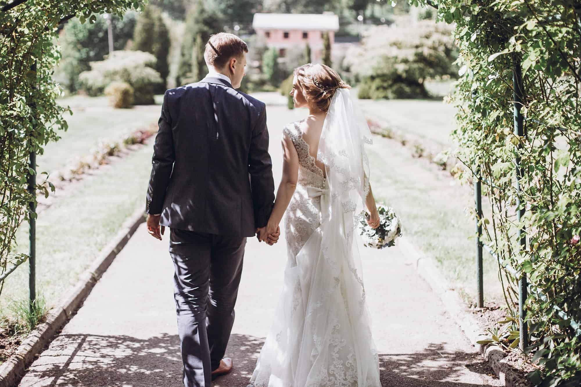 Best Wedding Photographers in Milwaukee