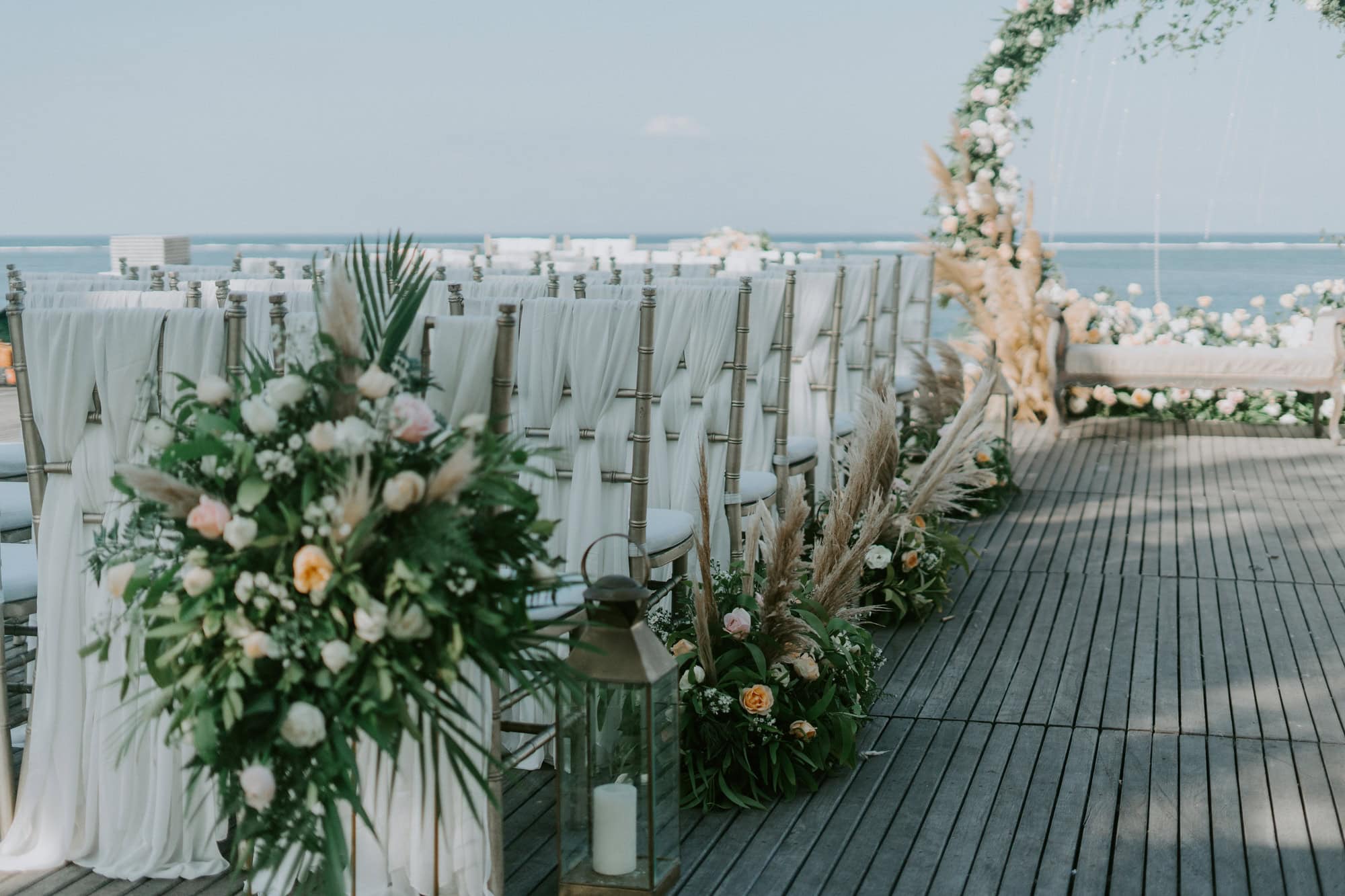 Outdoor Wedding Venues in Grand Rapids